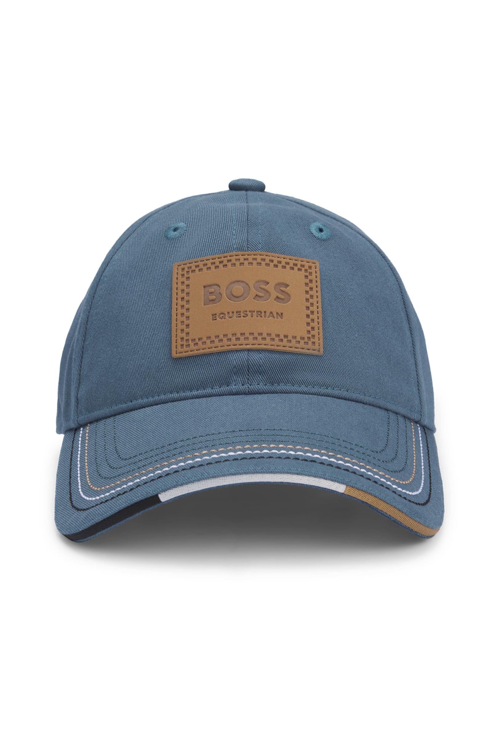 Boss Vintage Patch gorra Accesorios