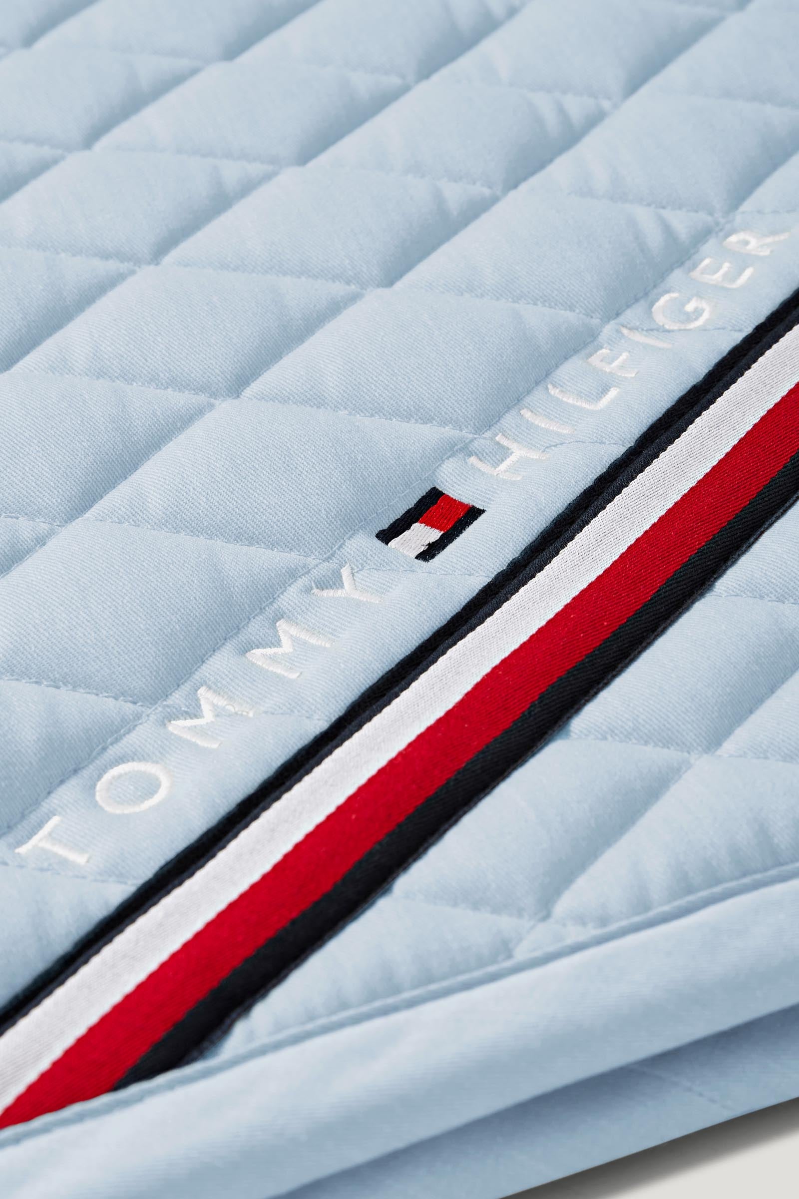 Tommy Hilfiger Equestrian Stanford Dressage Saddlepad Saddle Pads