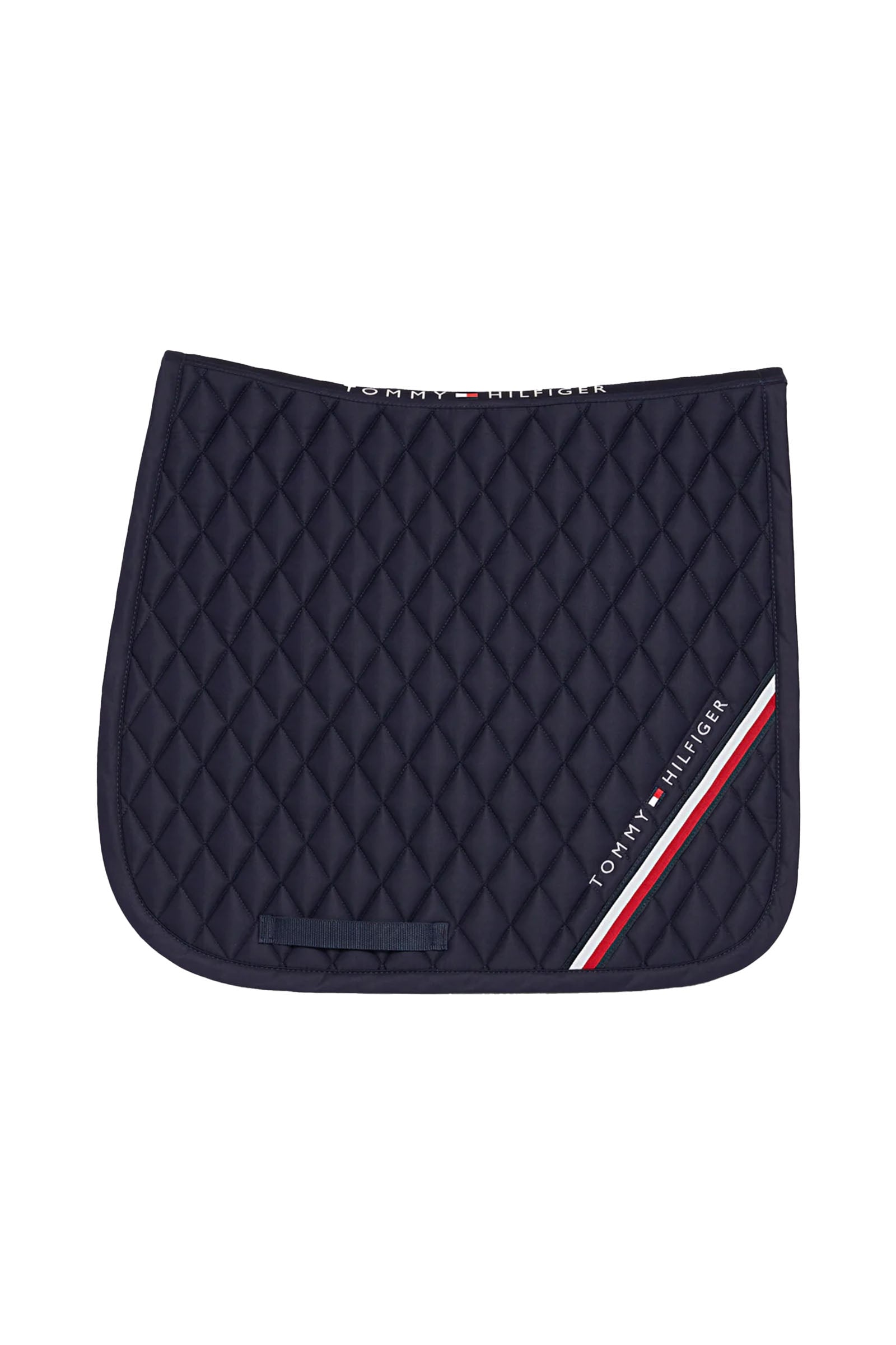 Tommy Hilfiger Equestrian Stanford Dressage Saddlepad Saddle Pads