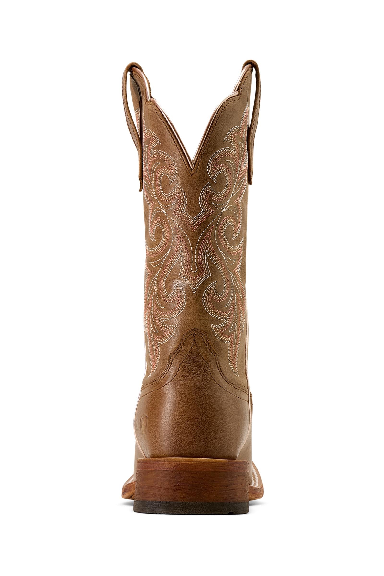 Ariat Women's County Lane Wide Square Toe Western Boots Riding Boots & Riding Shoes