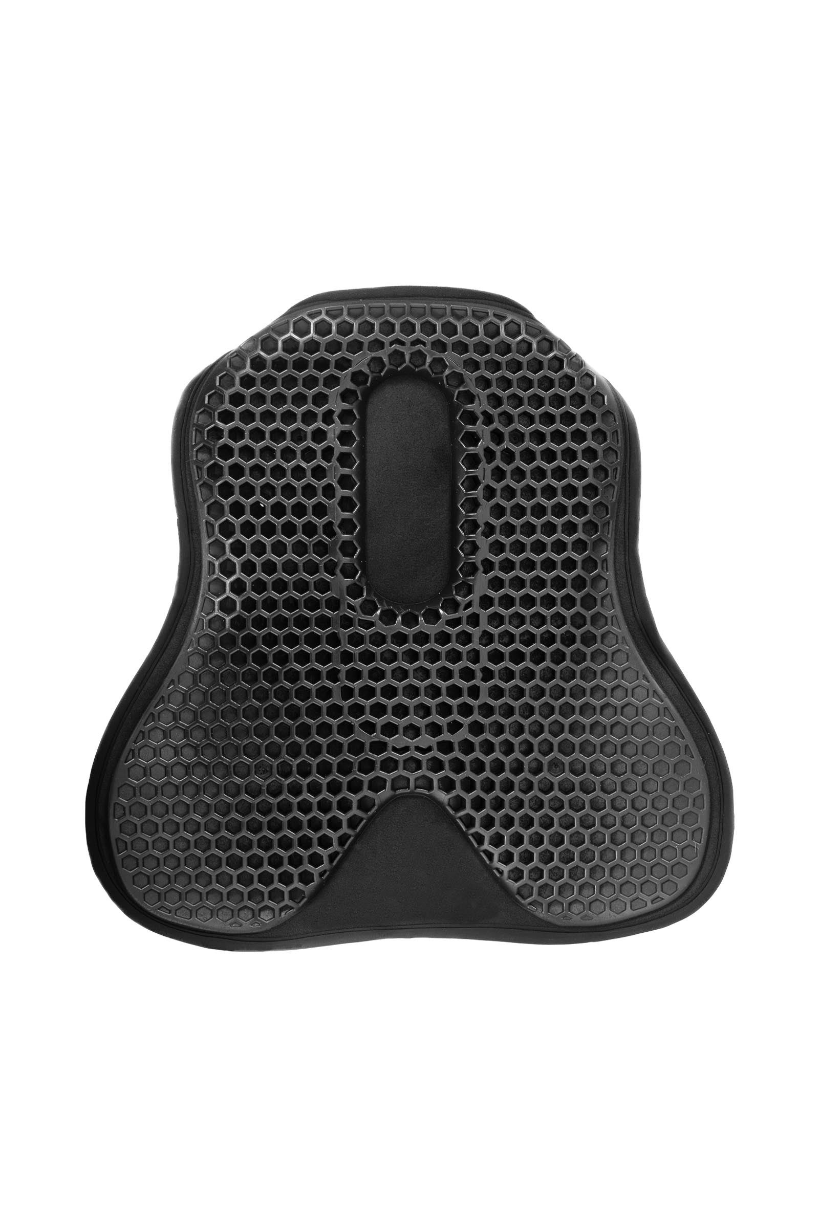 Acavallo Ortho-Coccyx salvacruz salto Hexa Gel-Out Dri-Lex, 20 mm Mantillas
