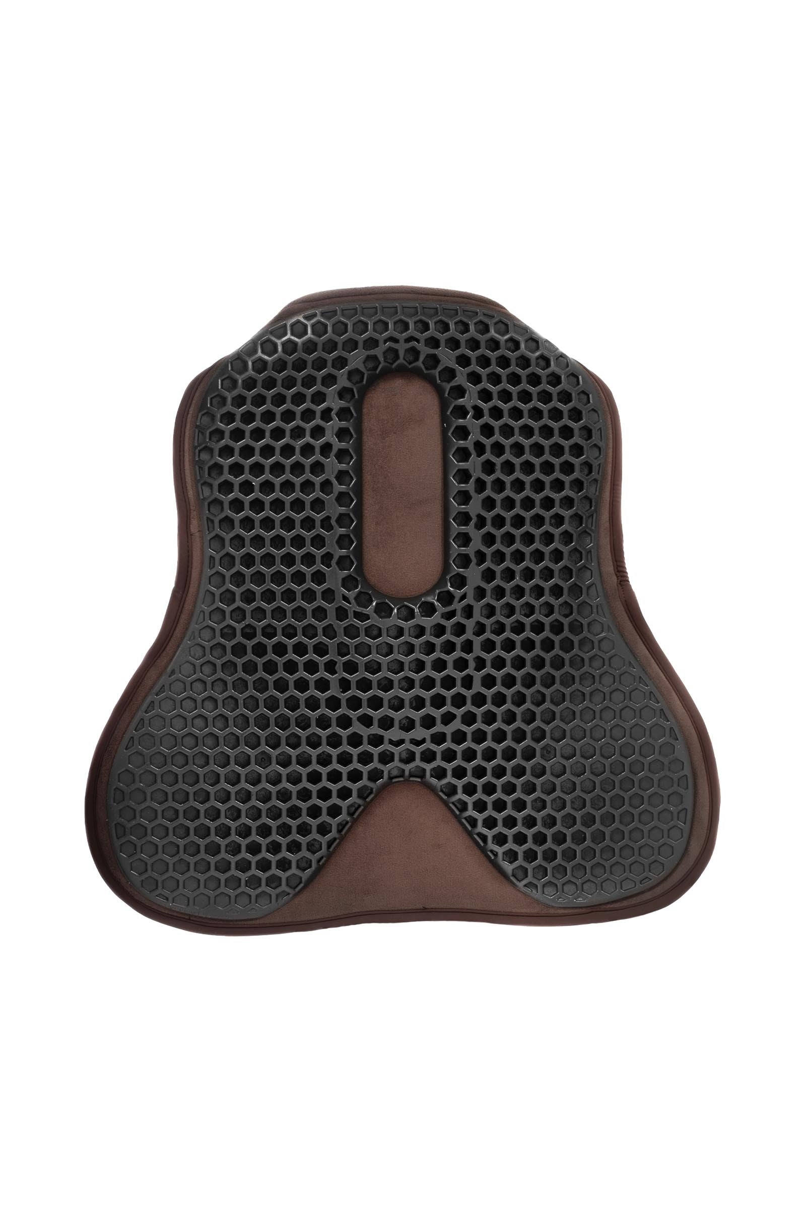 Acavallo Ortho-Coccyx salvacruz salto Hexa Gel-Out Dri-Lex, 20 mm Mantillas