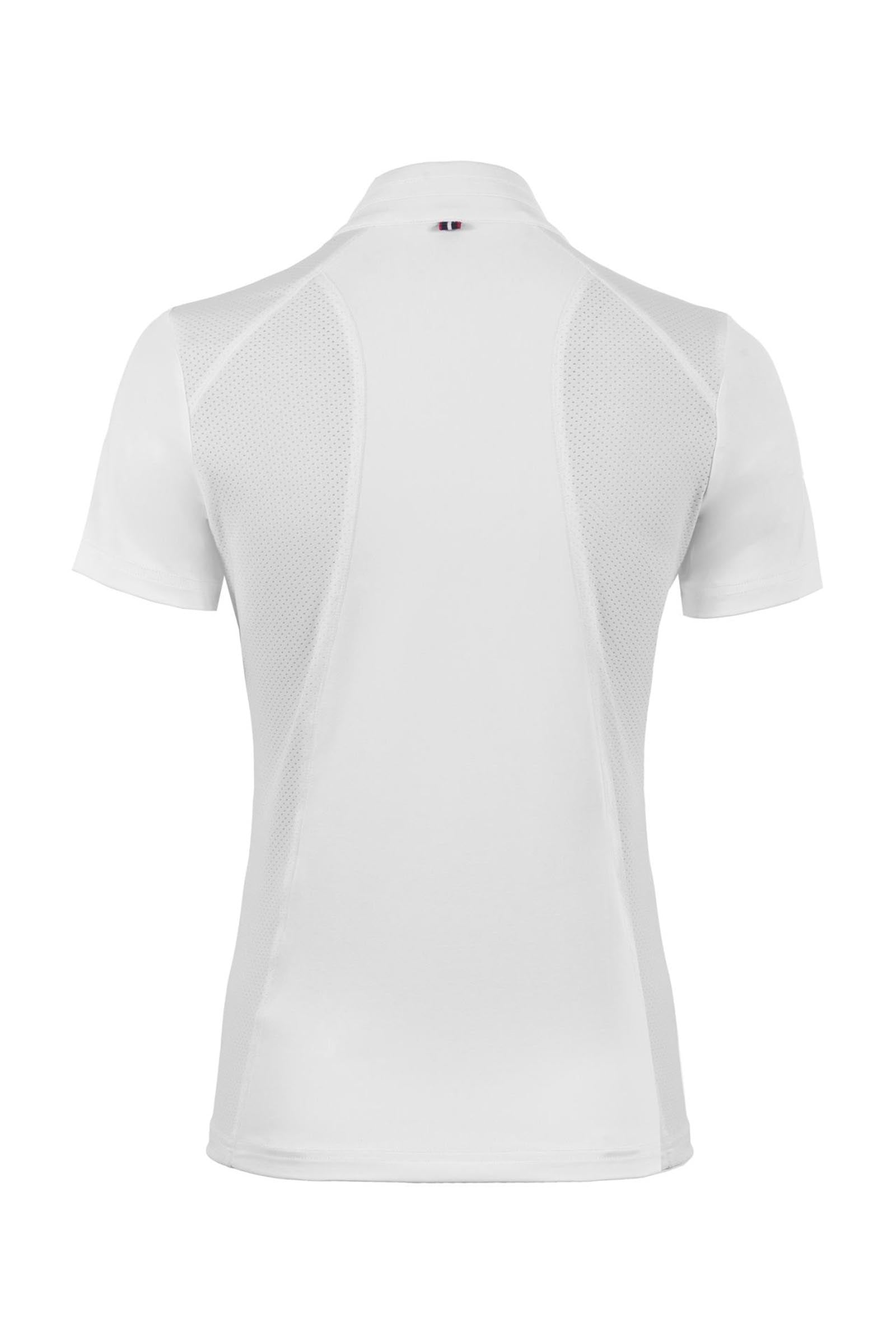 Cavallo CavalComp Women´s Halfzip Shirt Women’s Riding Clothing