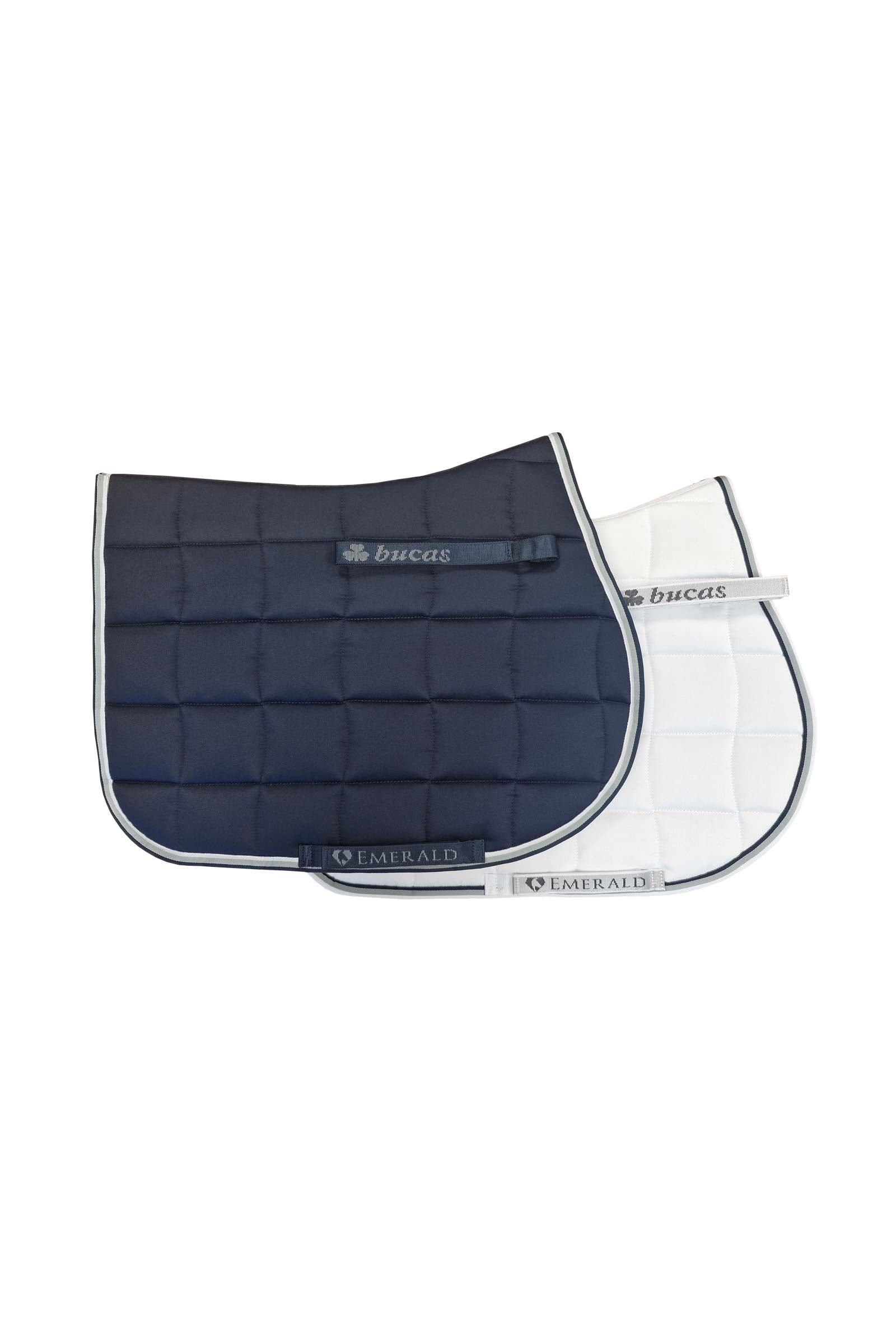 Bucas Emerald All Purpose Saddle Pad Mantillas