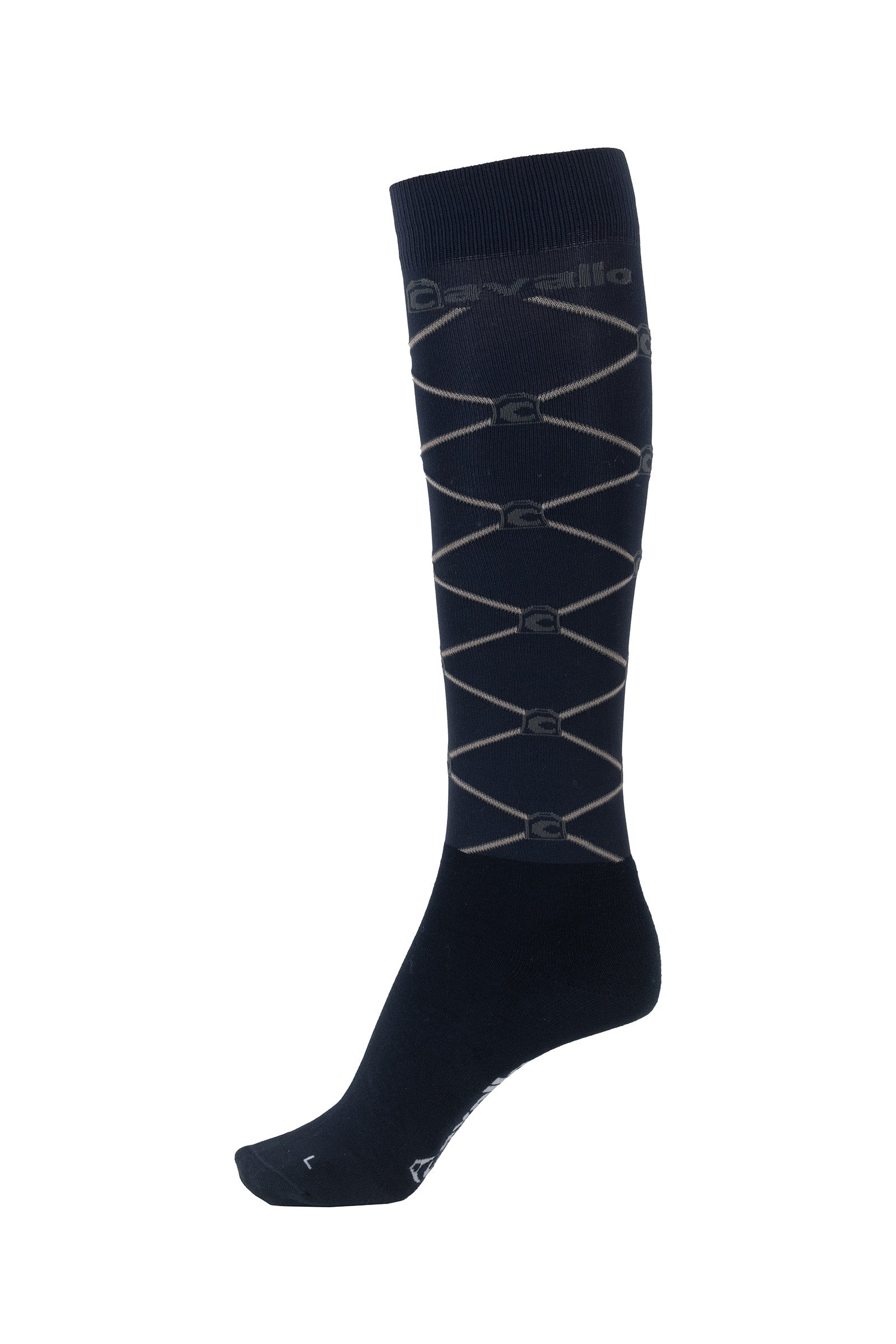 Cavallo CAVALSIOUX Riding Socks Calcetines
