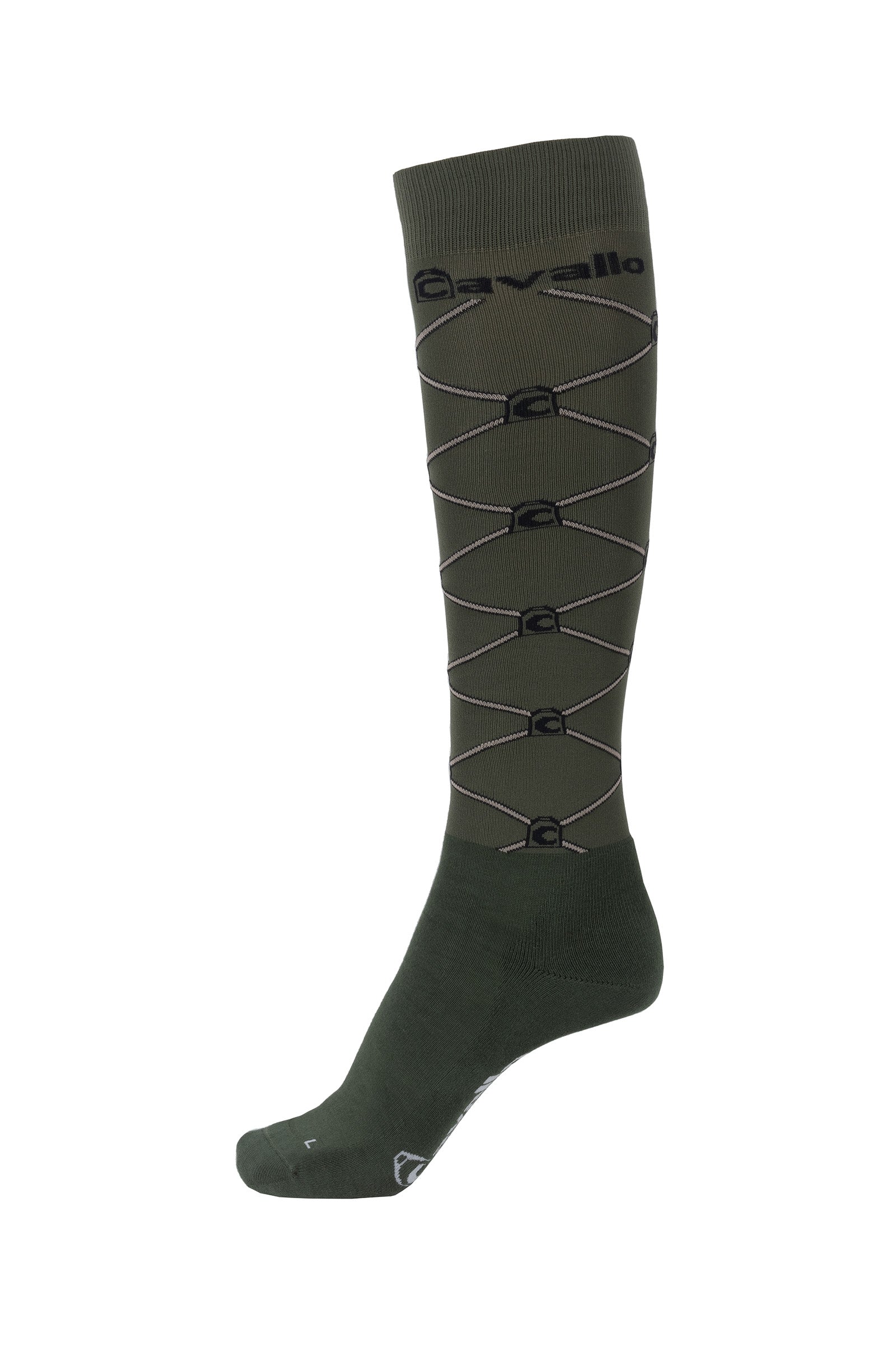 Cavallo CAVALSIOUX Riding Socks Calcetines