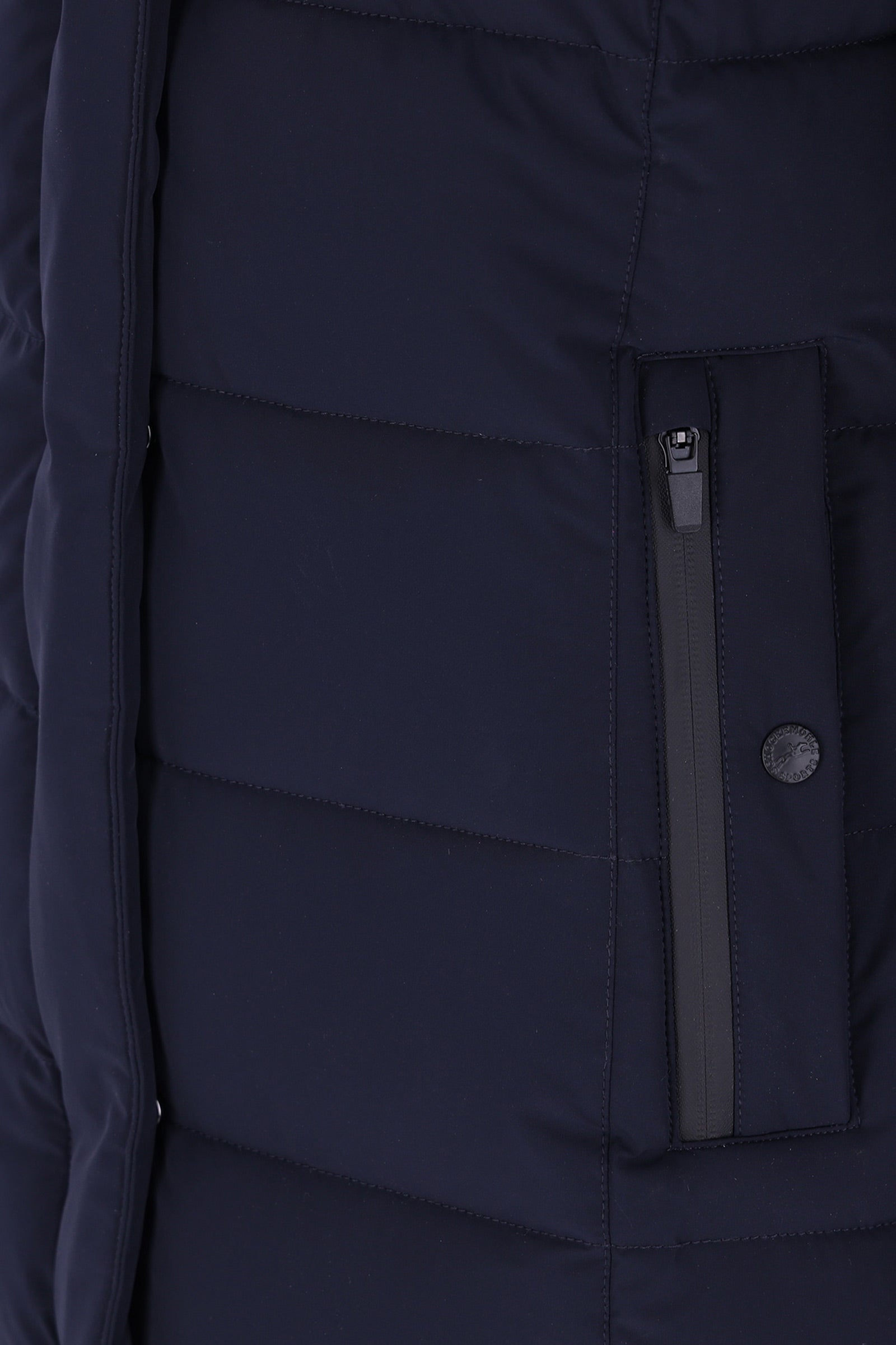 Schockemöhle Sports SP Kai Style Women's Quilted Jacket Women’s Riding Clothing