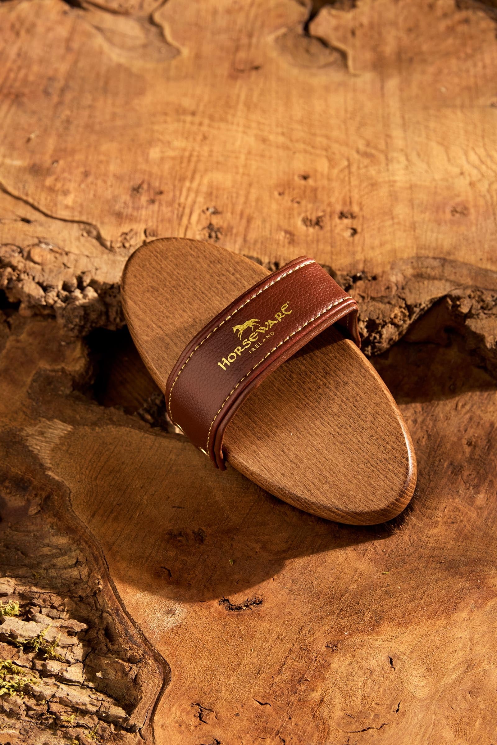 Horseware Signature cepillo corporal Suministros de Cepillado