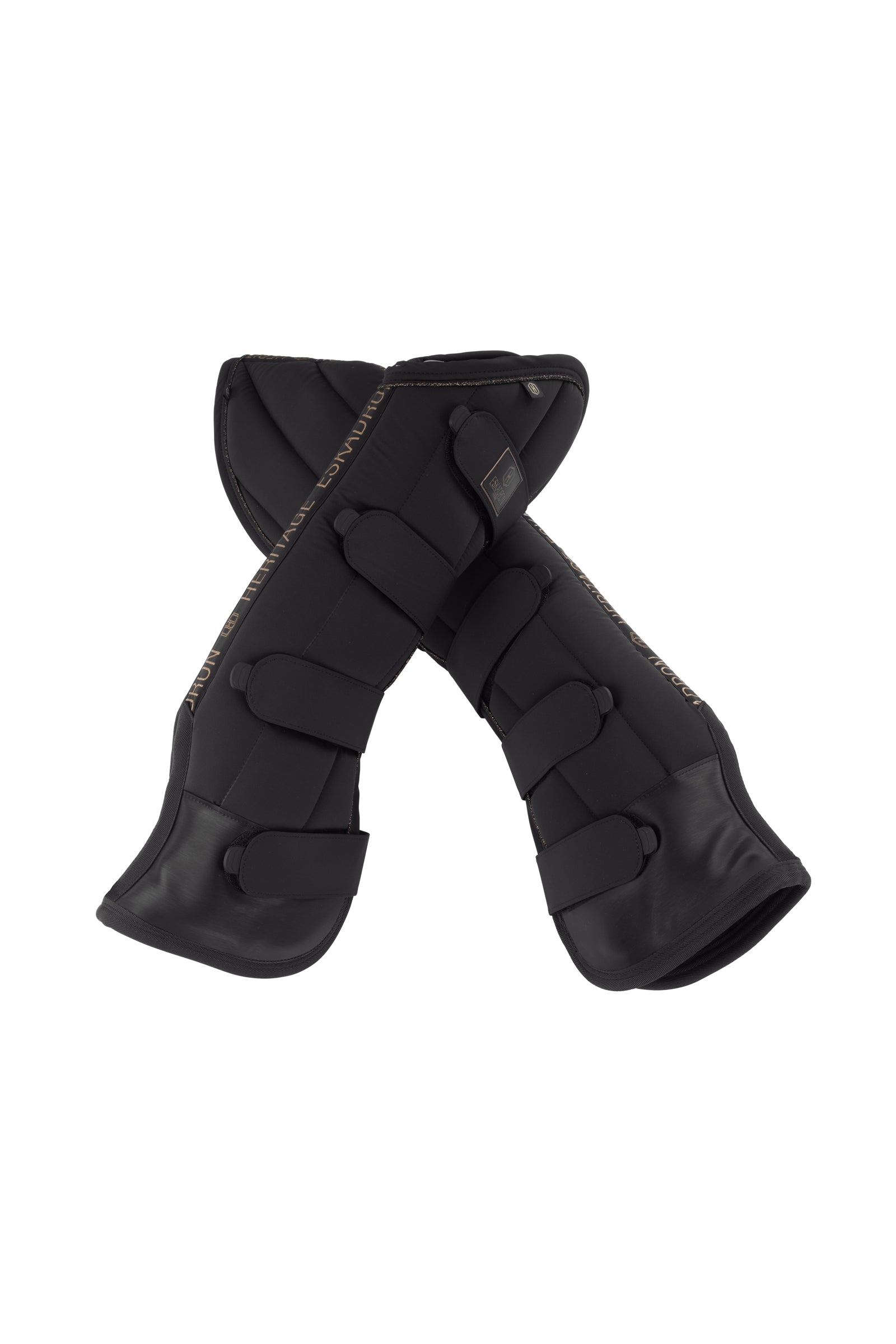 Eskadron Heritage AW24 Softshell Protectores de Transporte Leg Protection & Hoof Protection for Horses