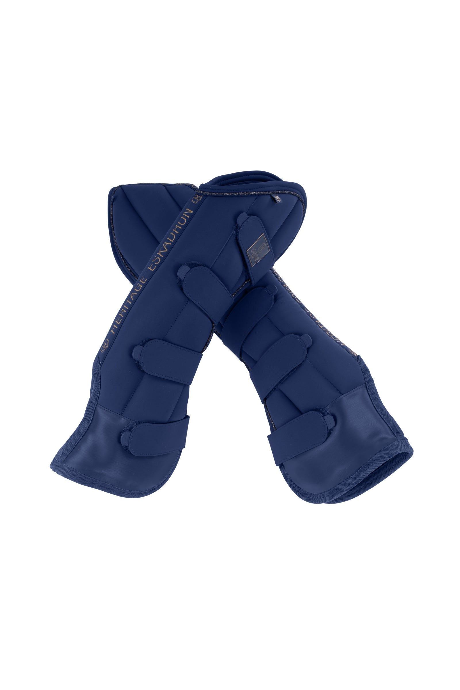 Eskadron Heritage AW24 Softshell Protectores de Transporte Leg Protection & Hoof Protection for Horses