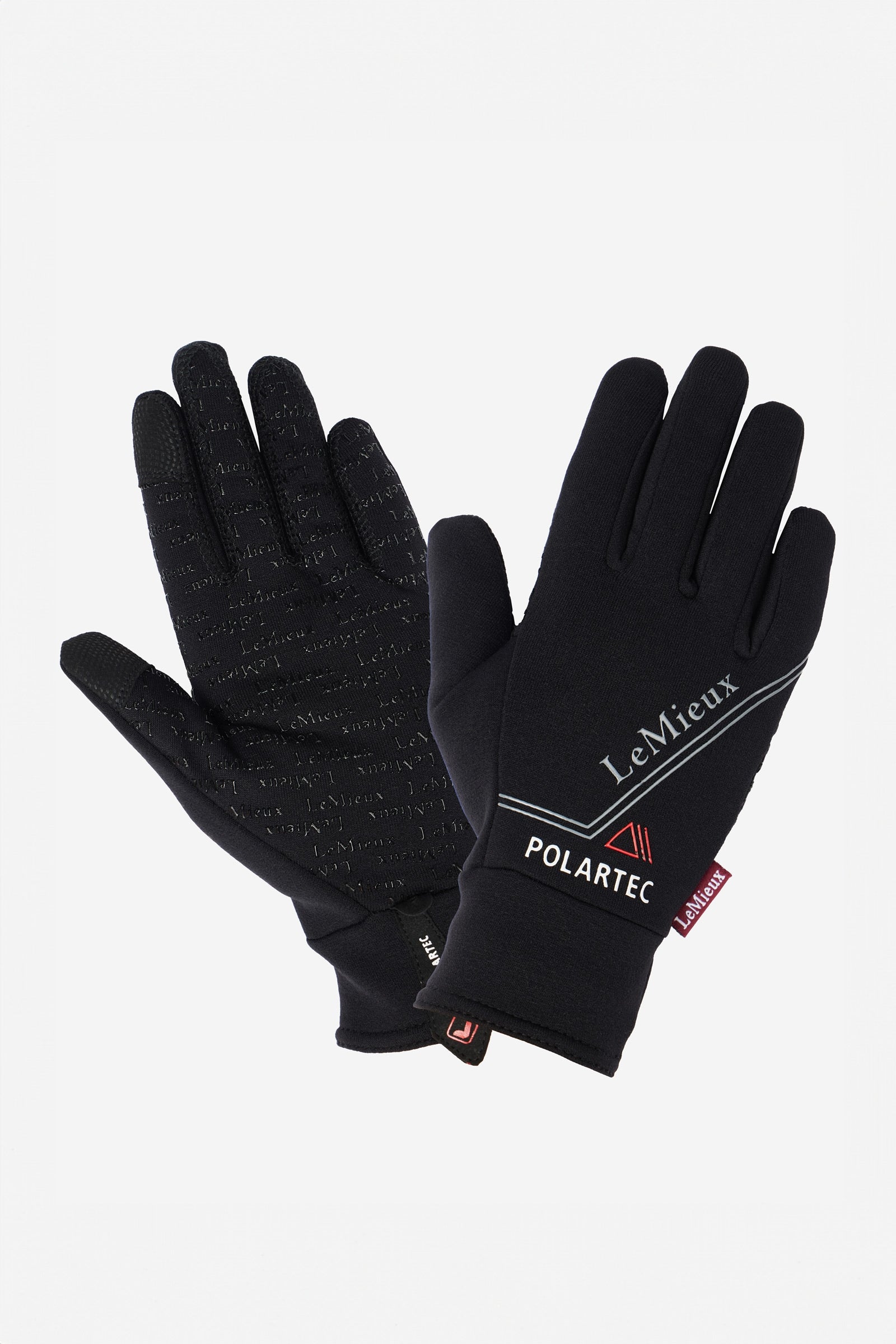 LeMieux Guante PolarTec Guantes