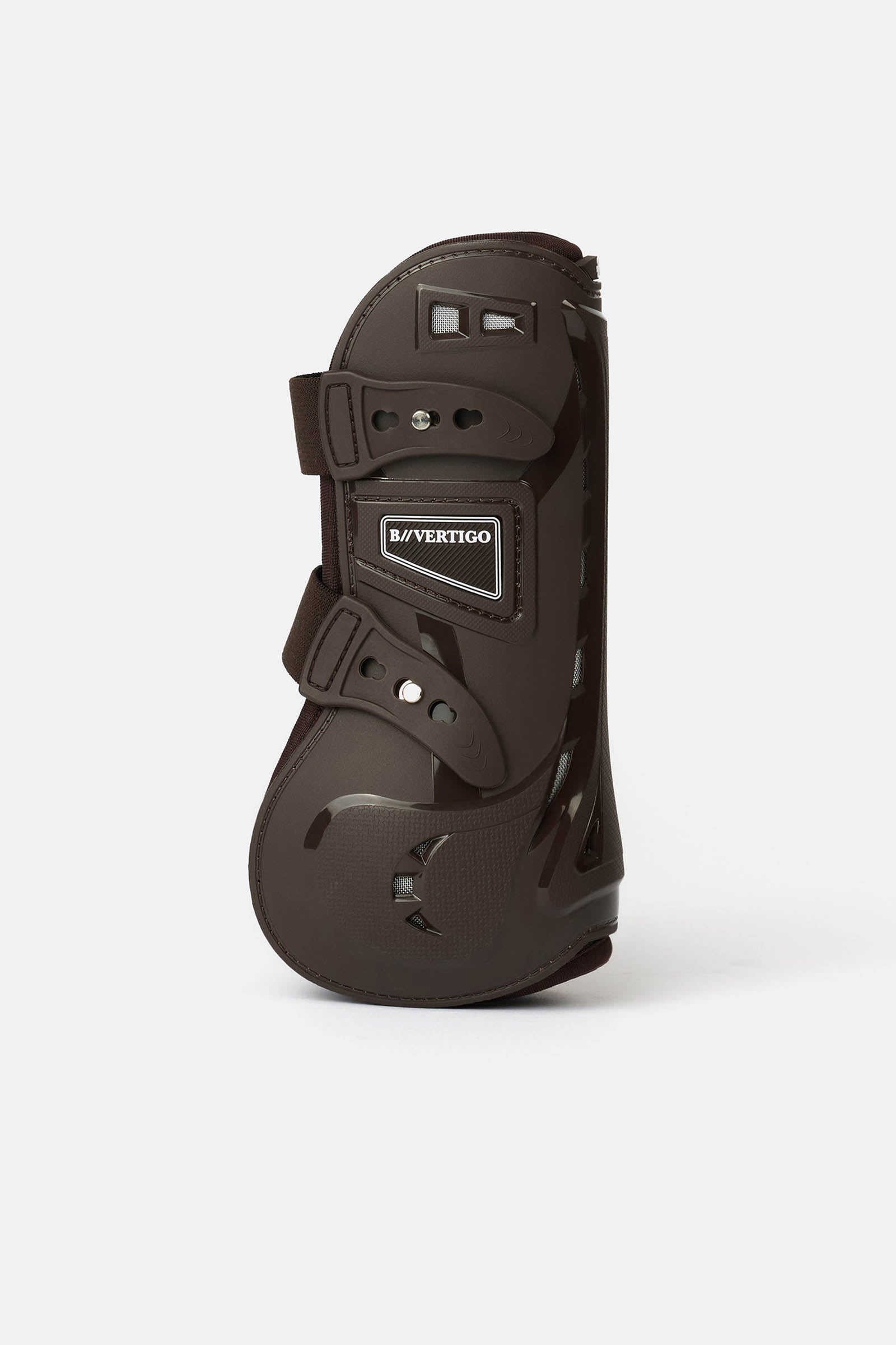 B Vertigo Kendrick Tendon Boot Leg Protection & Hoof Protection for Horses
