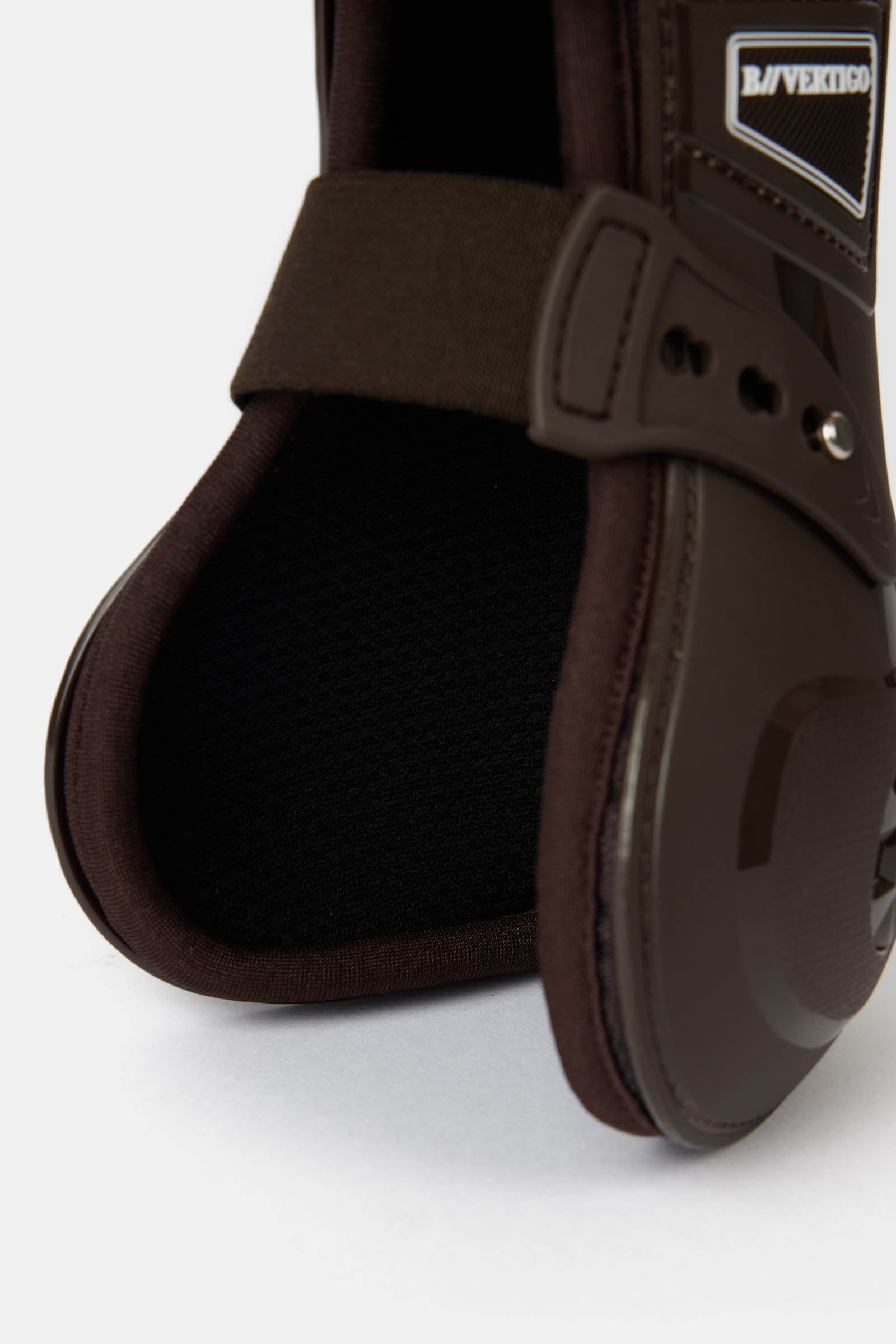 B Vertigo Kendrick Tendon Boot Leg Protection & Hoof Protection for Horses