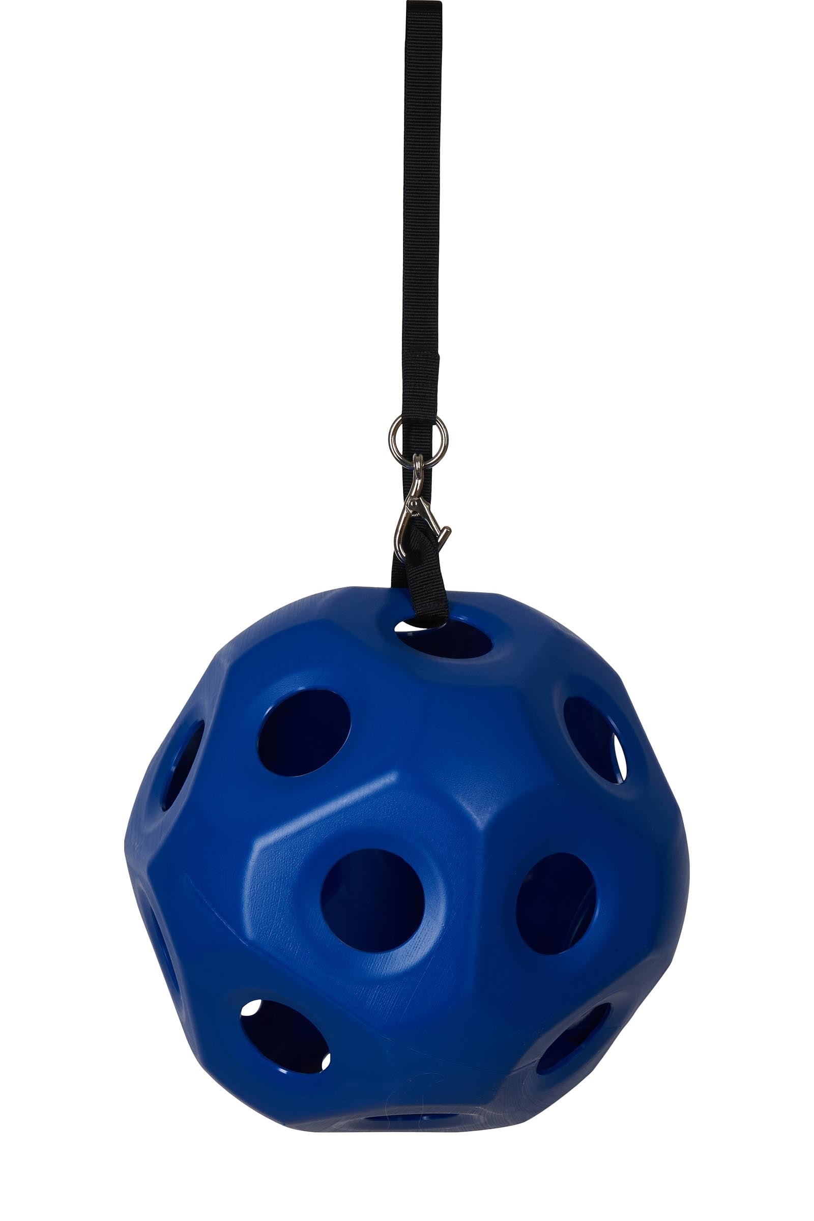 Horse Guard Pelota para Heno de Plástico HorseGuard Alimentación & Dar de Beber