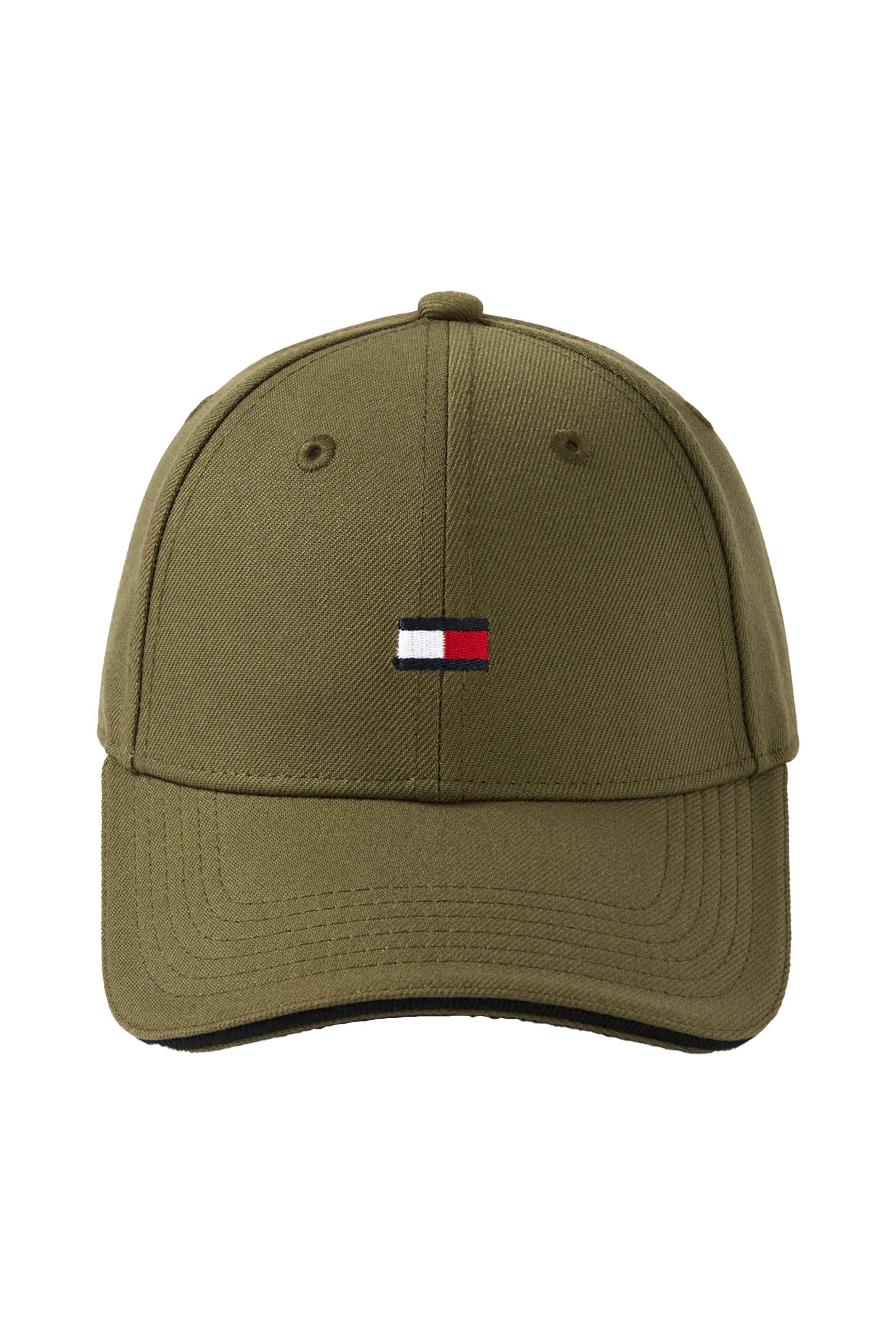 Tommy Hilfiger Equestrian Dayton gorra Accesorios