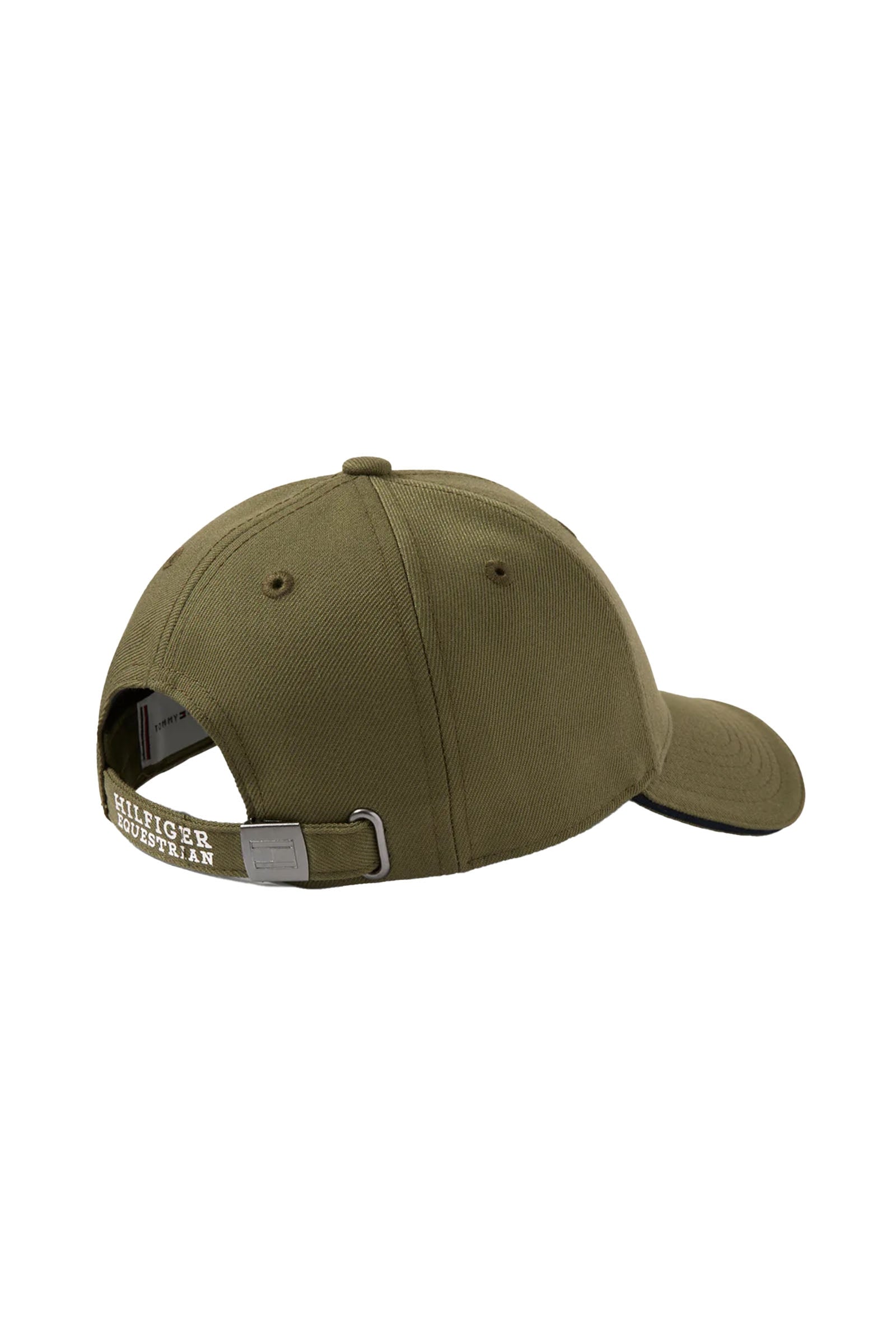 Tommy Hilfiger Equestrian Dayton Cap Accessories