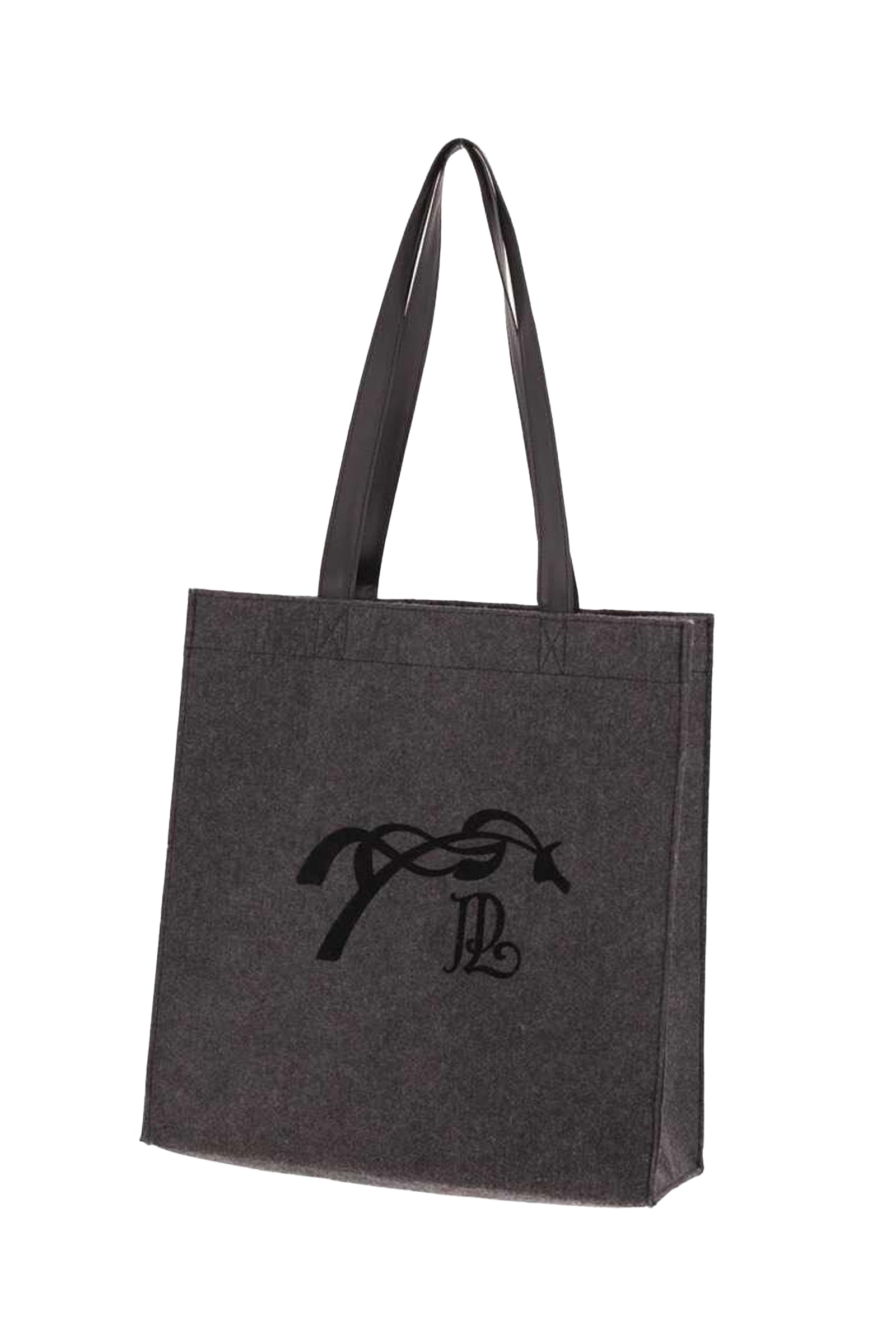 PENELOPE Felt Bag Accessories