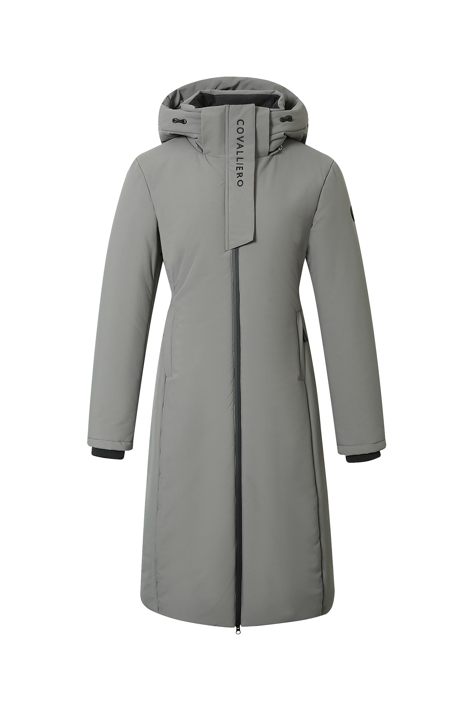Covalliero Abrigo de Invierno Mujer Ropa Mujer