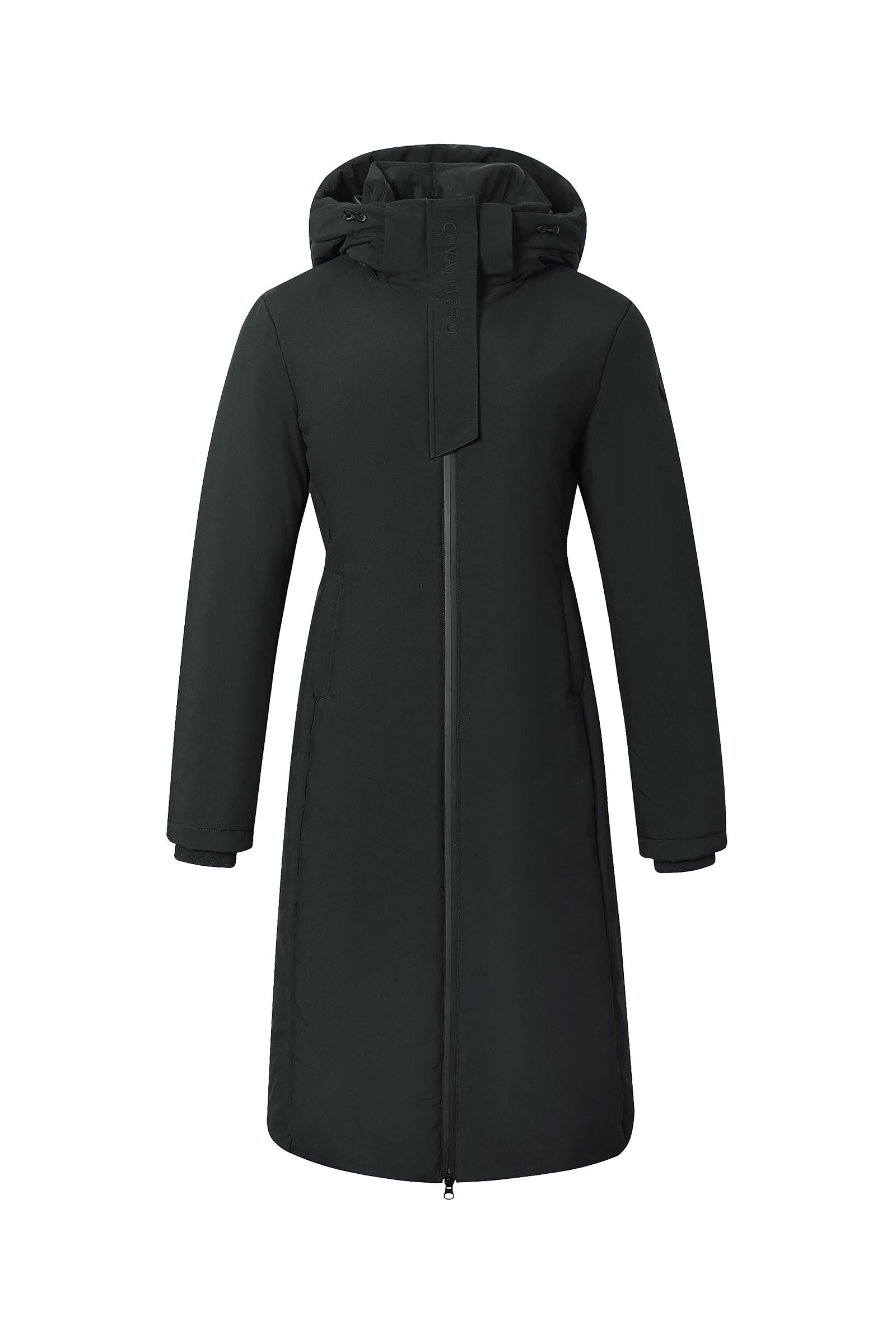 Covalliero Abrigo de Invierno Mujer Ropa Mujer