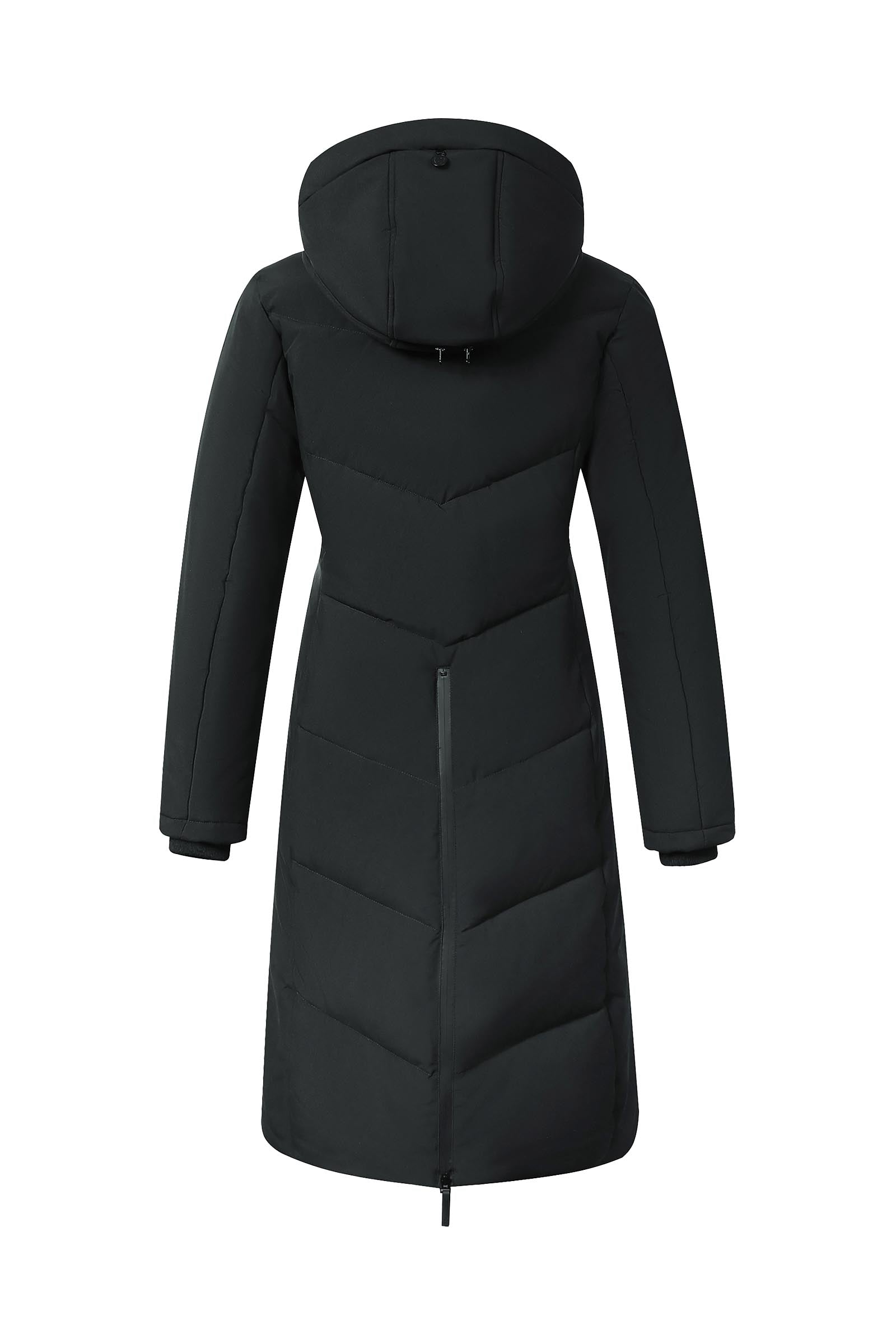 Covalliero Women´s Winter Coat Women’s Riding Clothing