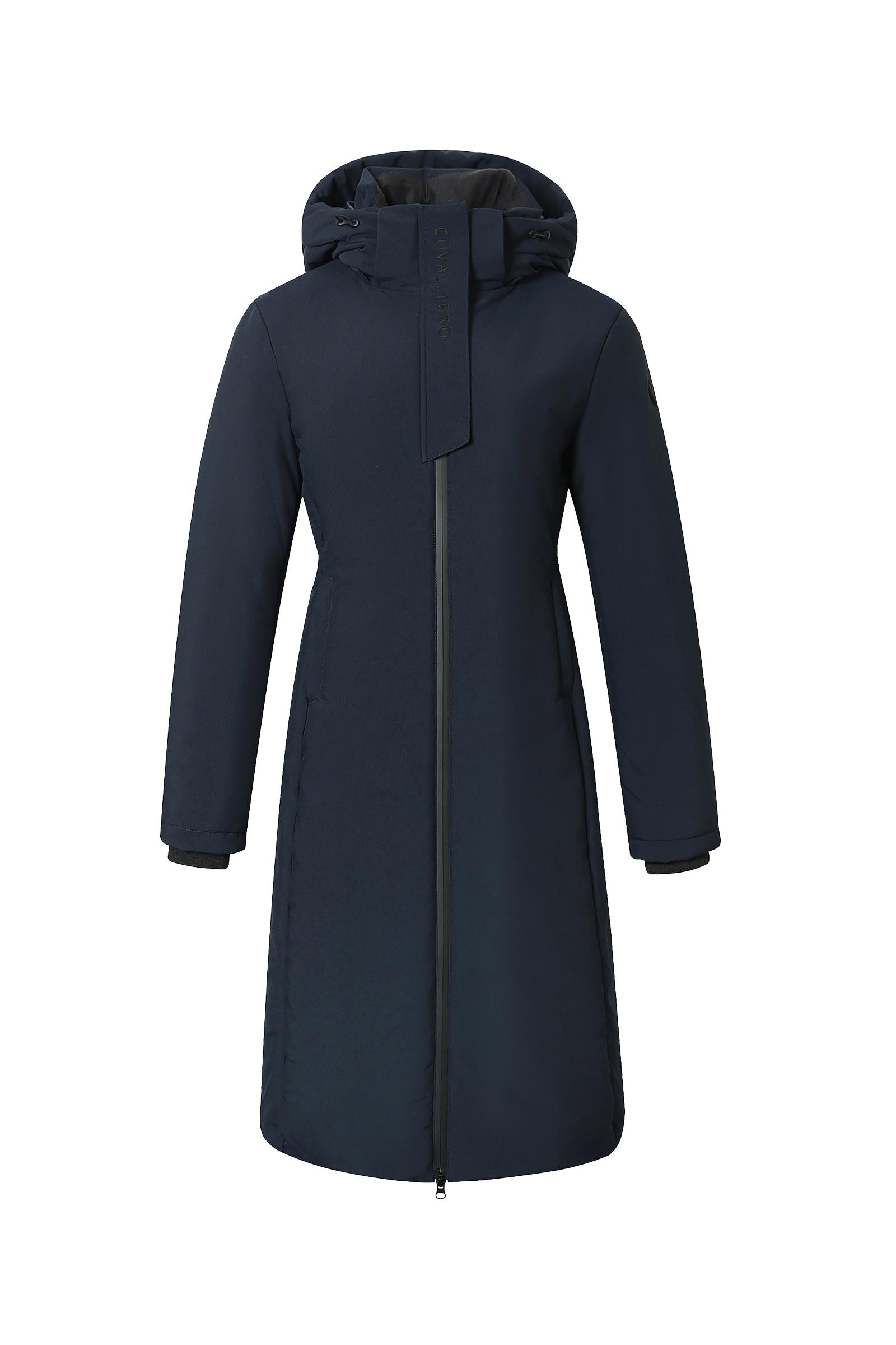 Covalliero Abrigo de Invierno Mujer Ropa Mujer