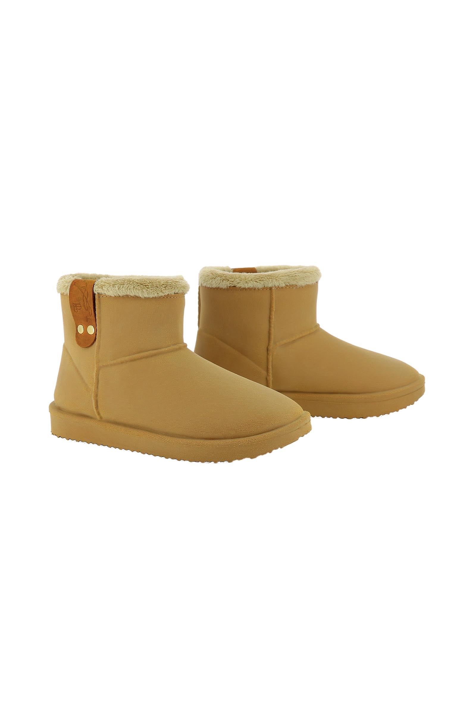 PENELOPE Lined Winter Boots Riding Boots & Riding Shoes