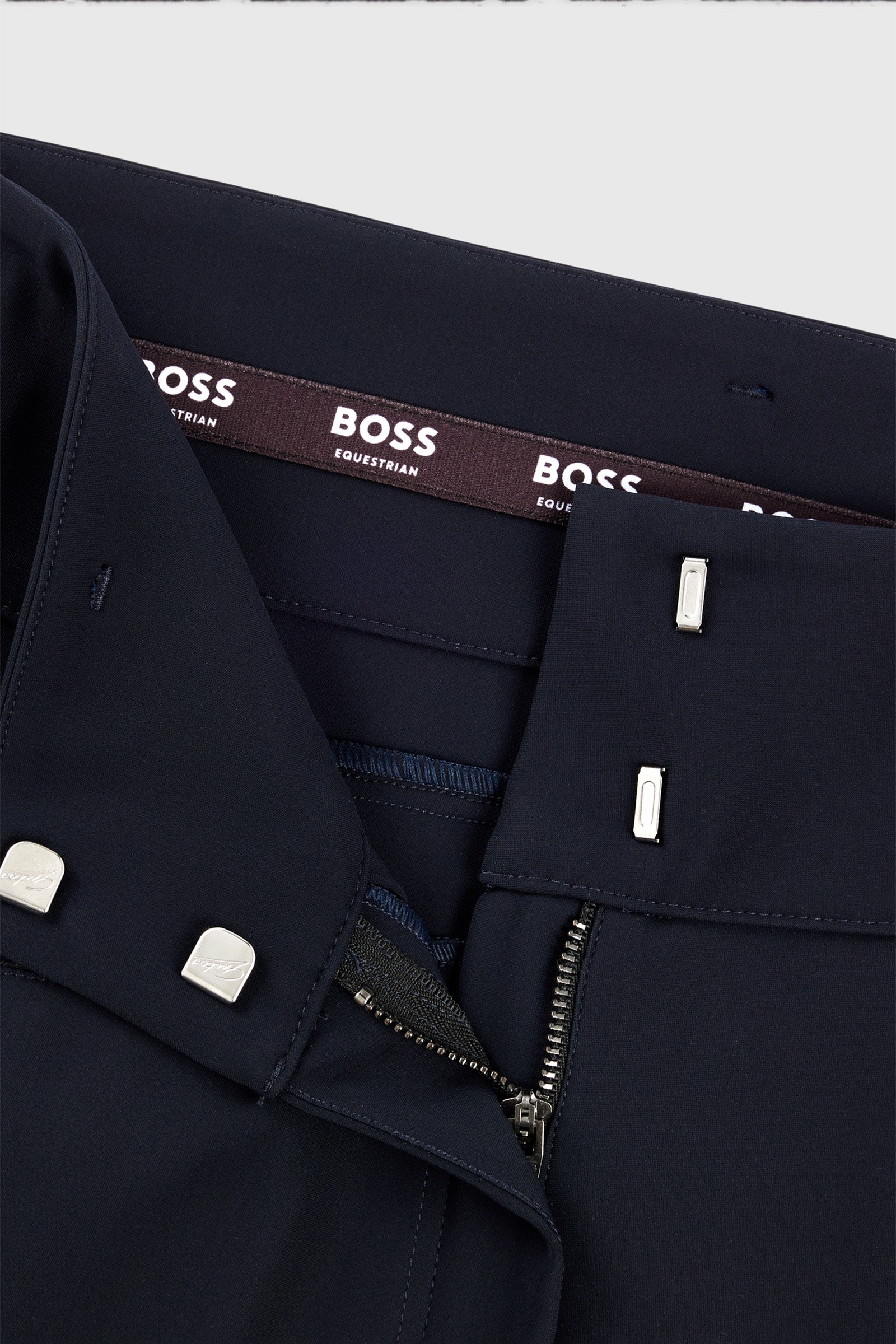 Boss Hailey Full Grip High Waist Summer Breeches Womens Breeches