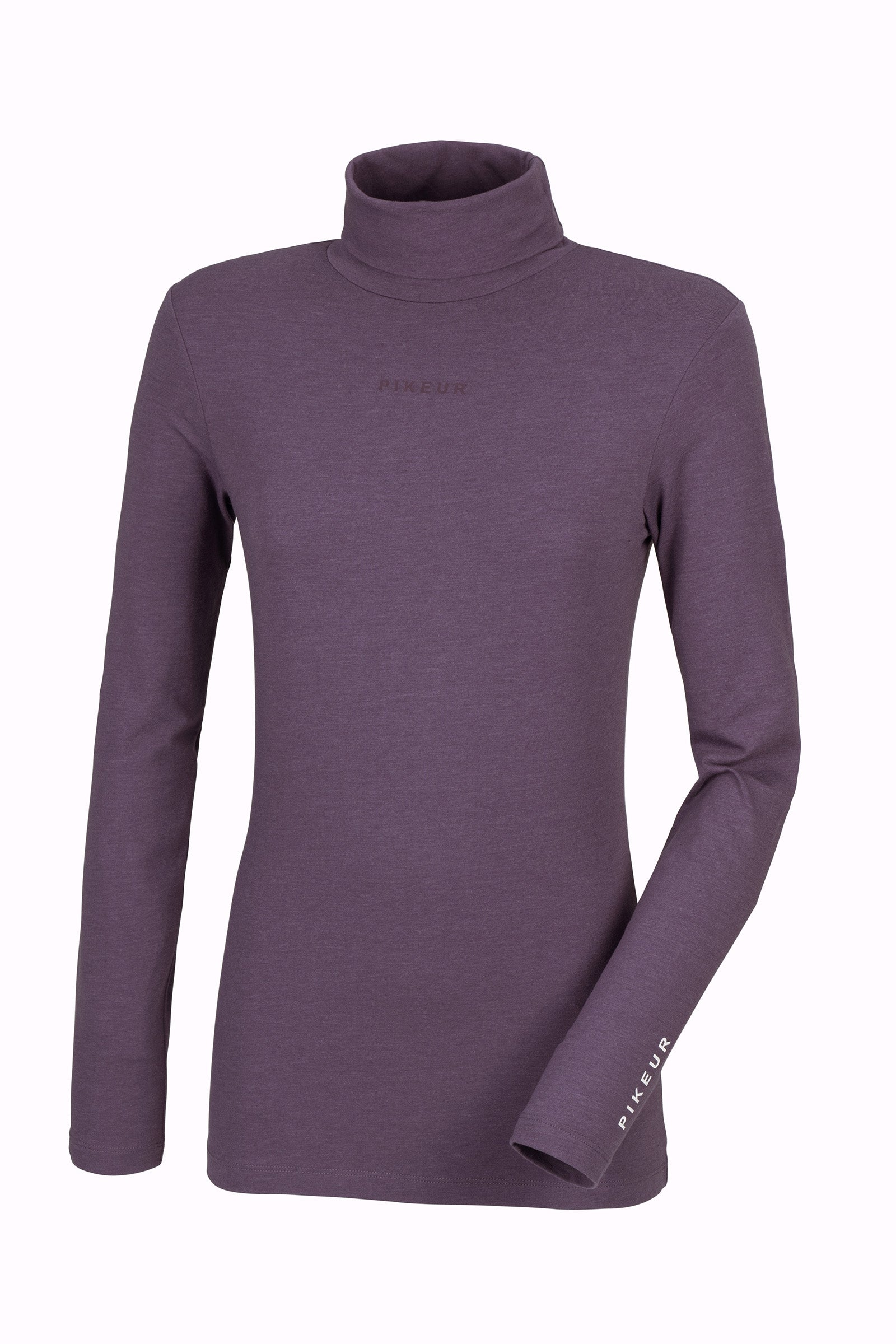 Pikeur Classic Sports Women's Rollneck Women’s Riding Clothing