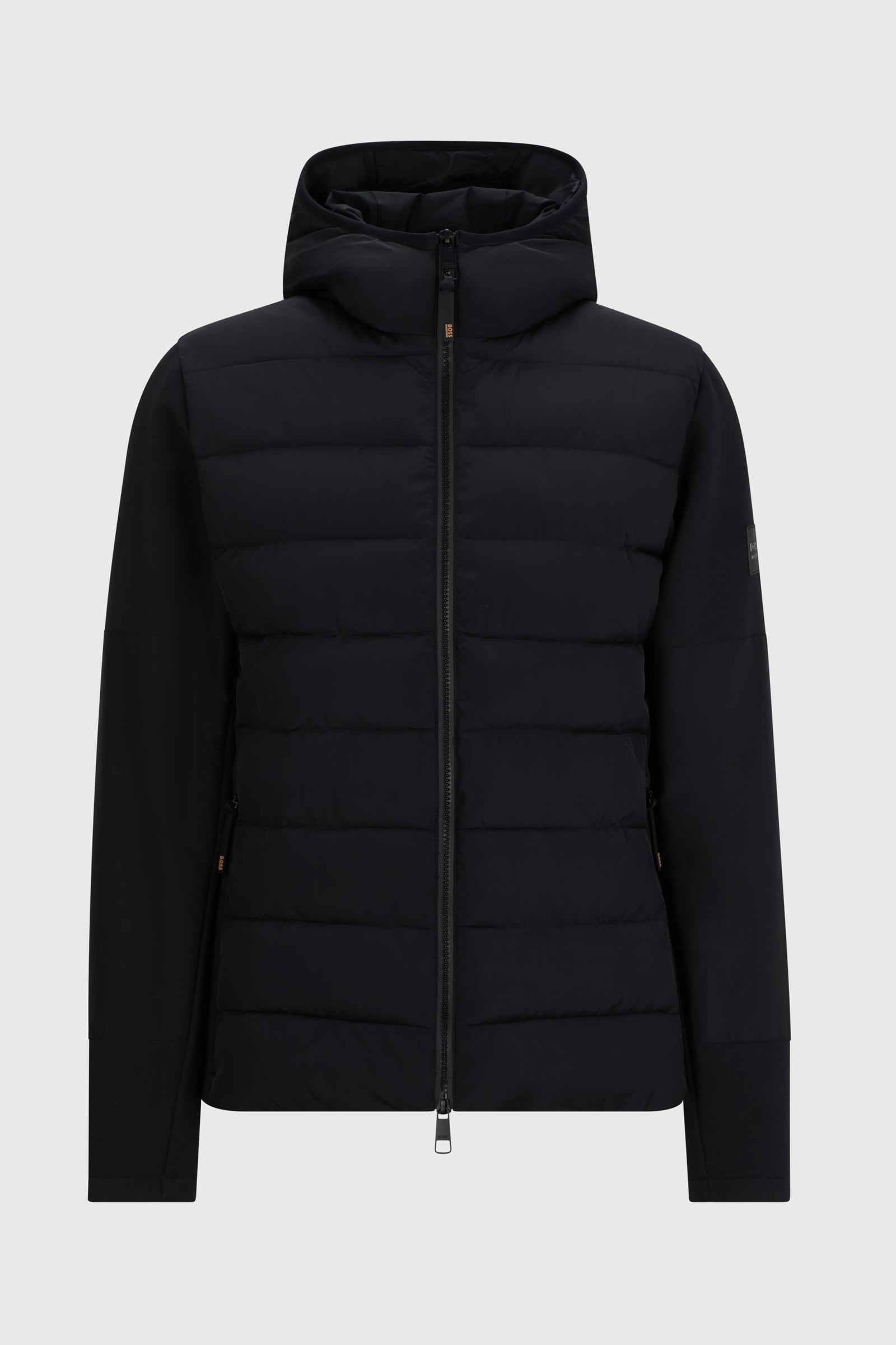 BOSS Equestrian Chaqueta híbrida acolchada Boss Jeff Ropa Hombres