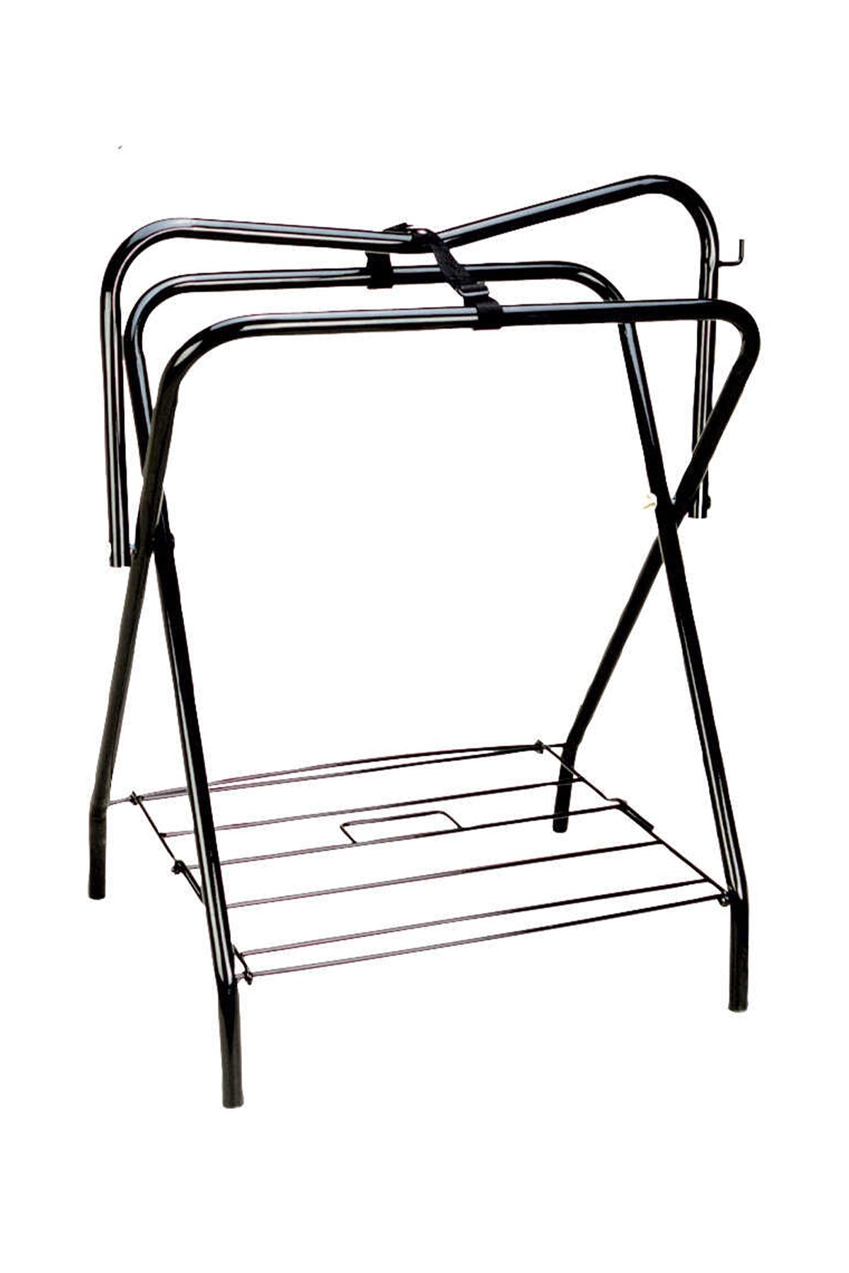 HIPPOTONIC Saddle & Gear soporte Suministros de Establo
