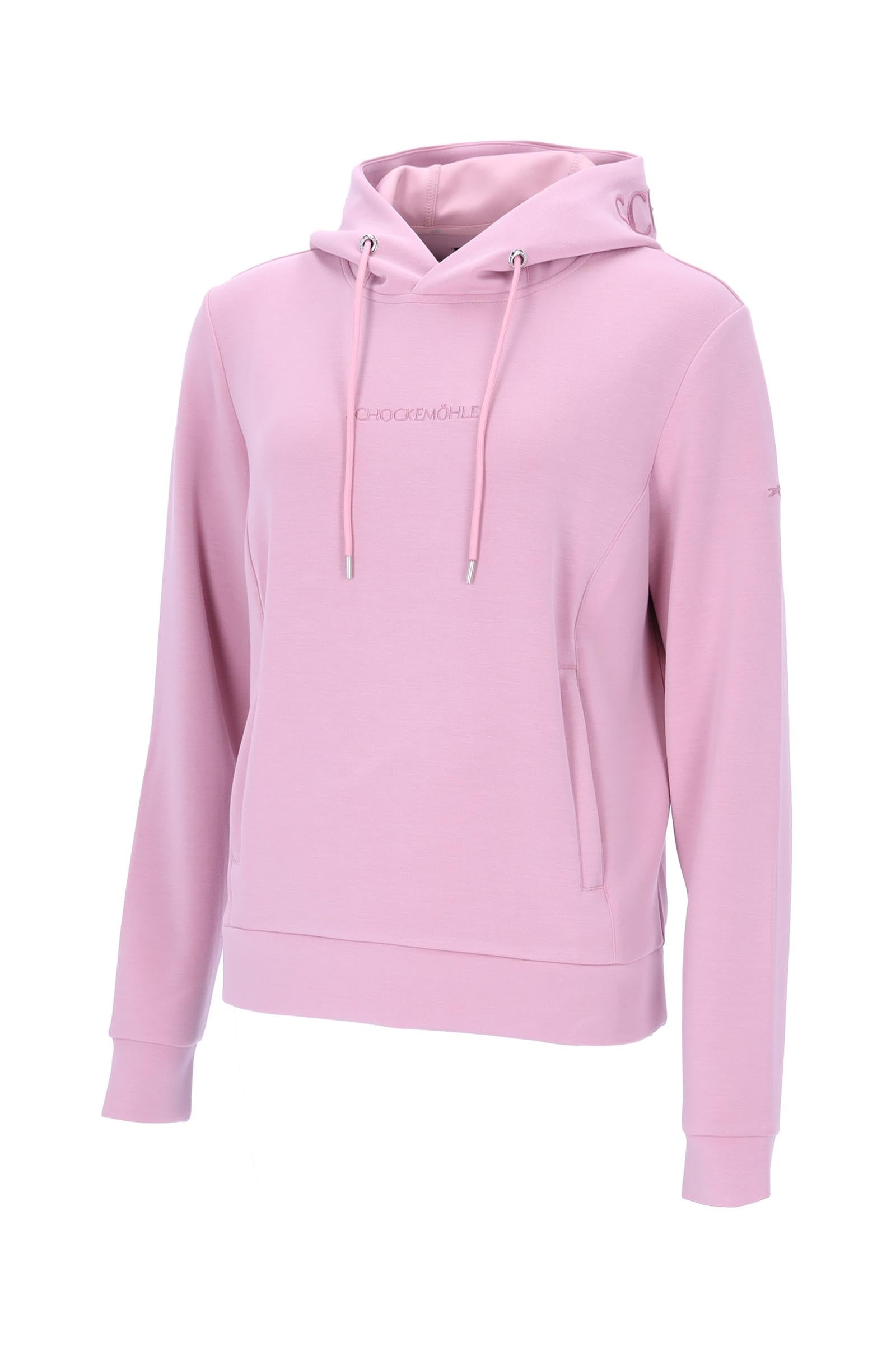 Schockemöhle Sports Cilia Style sudadera deportiva con capucha para mujer Ropa Mujer