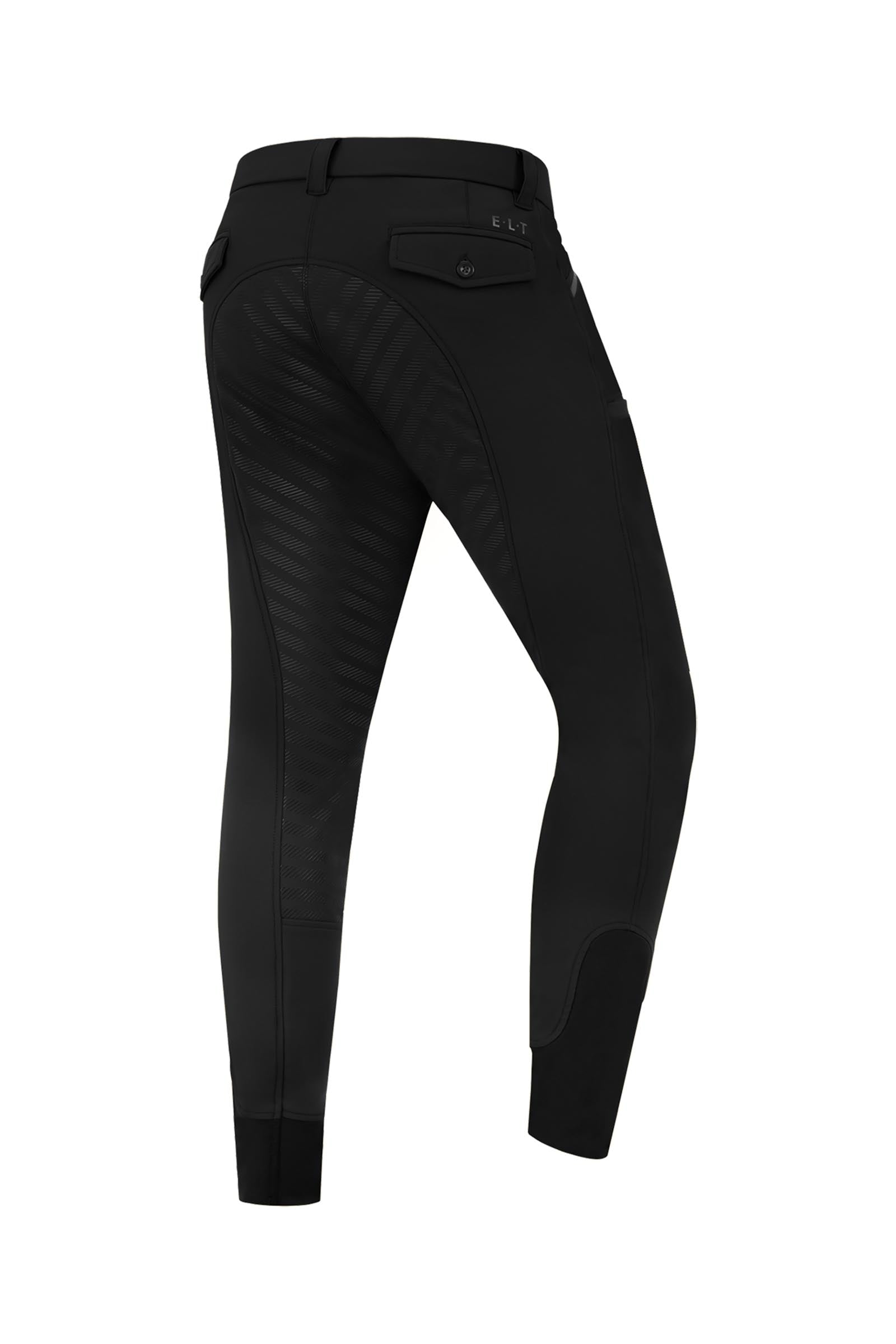 ELT Marc Men´s Full Seat Breeches Mens Riding Clothing