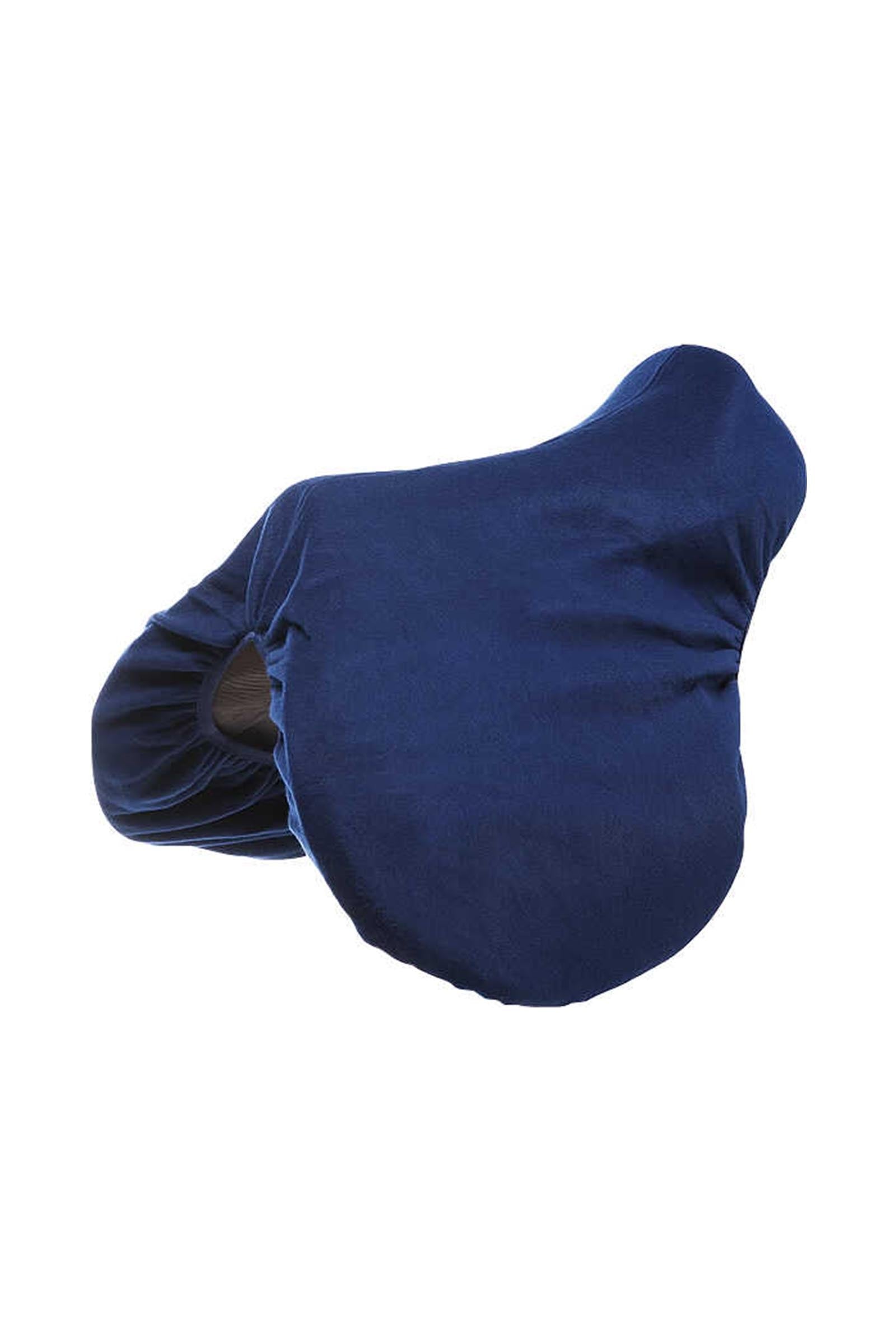 Equi Theme EQUITHÈME Polar Fleece Saddle Cover Saddles, Girths & Stirrups