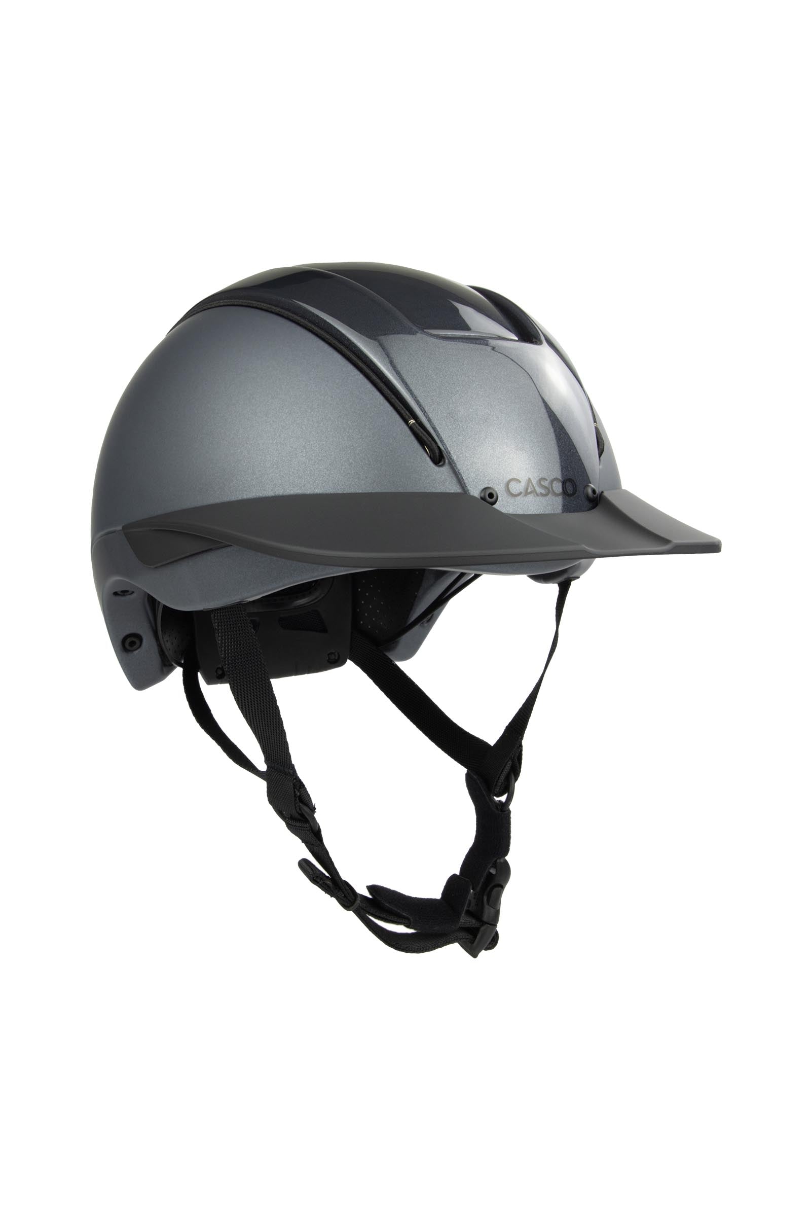 Casco Duell Prime casco de equitación Equipamiento Seguridad