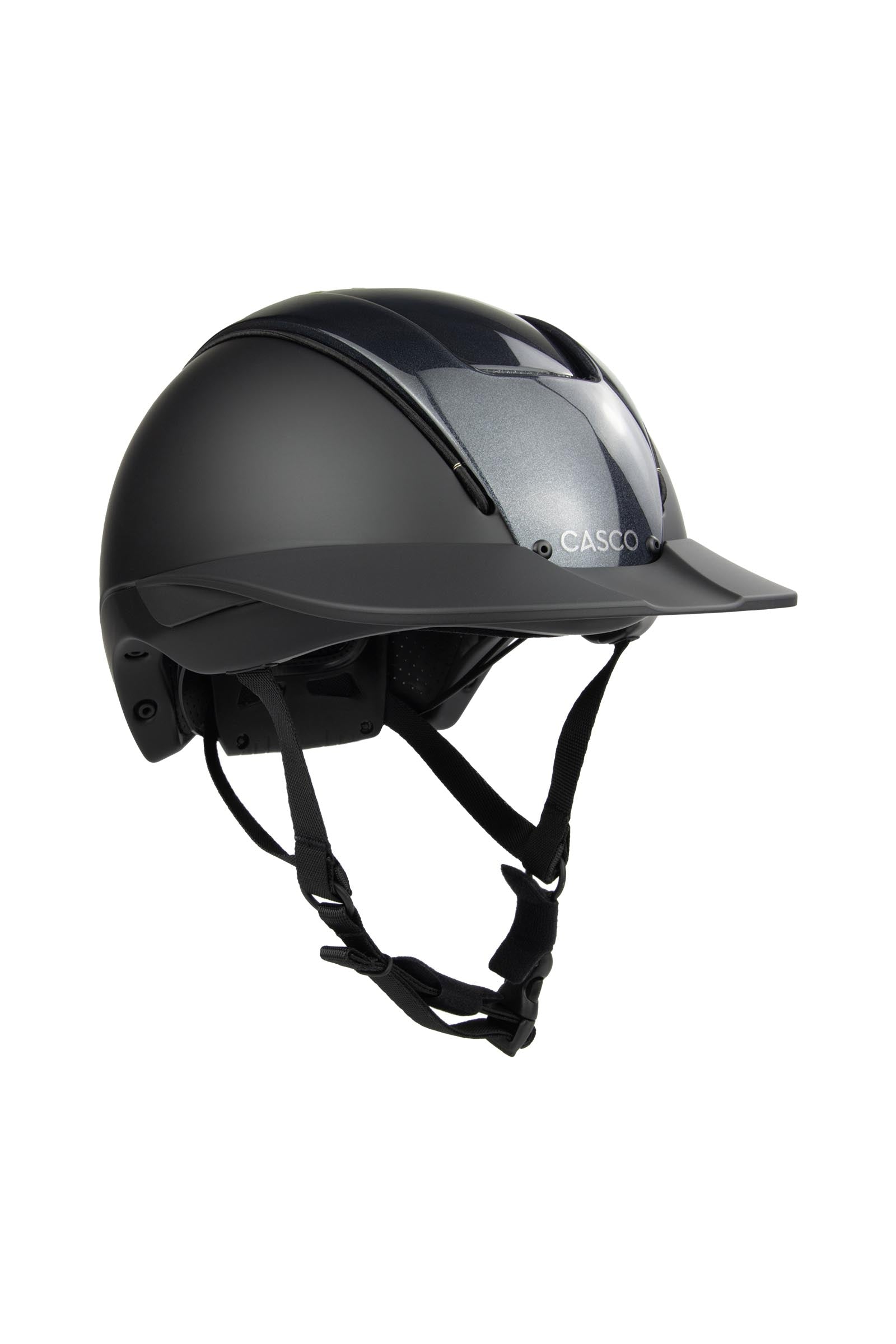 Casco Duell Prime casco de equitación Equipamiento Seguridad