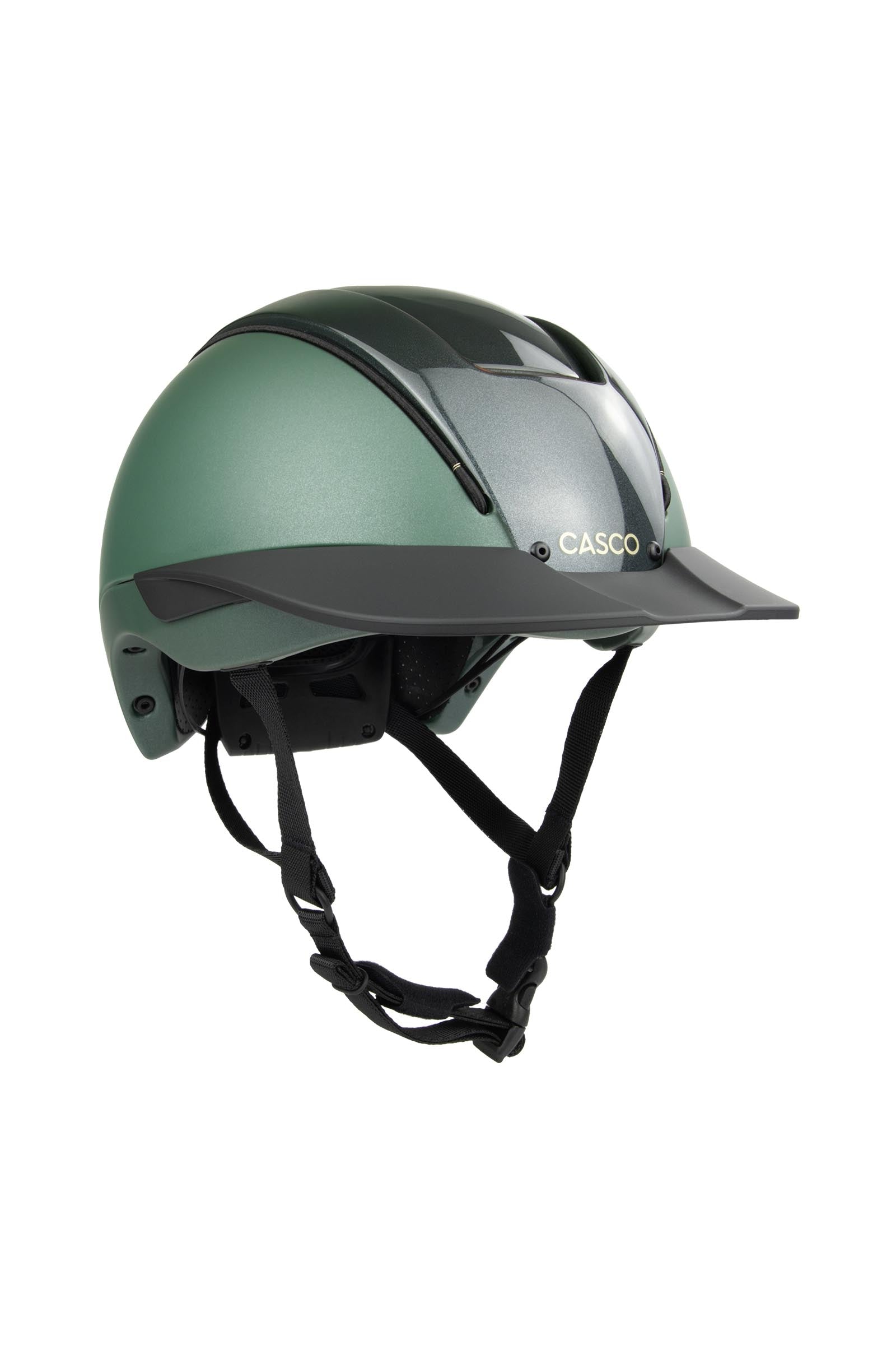 Casco Duell Prime casco de equitación Equipamiento Seguridad