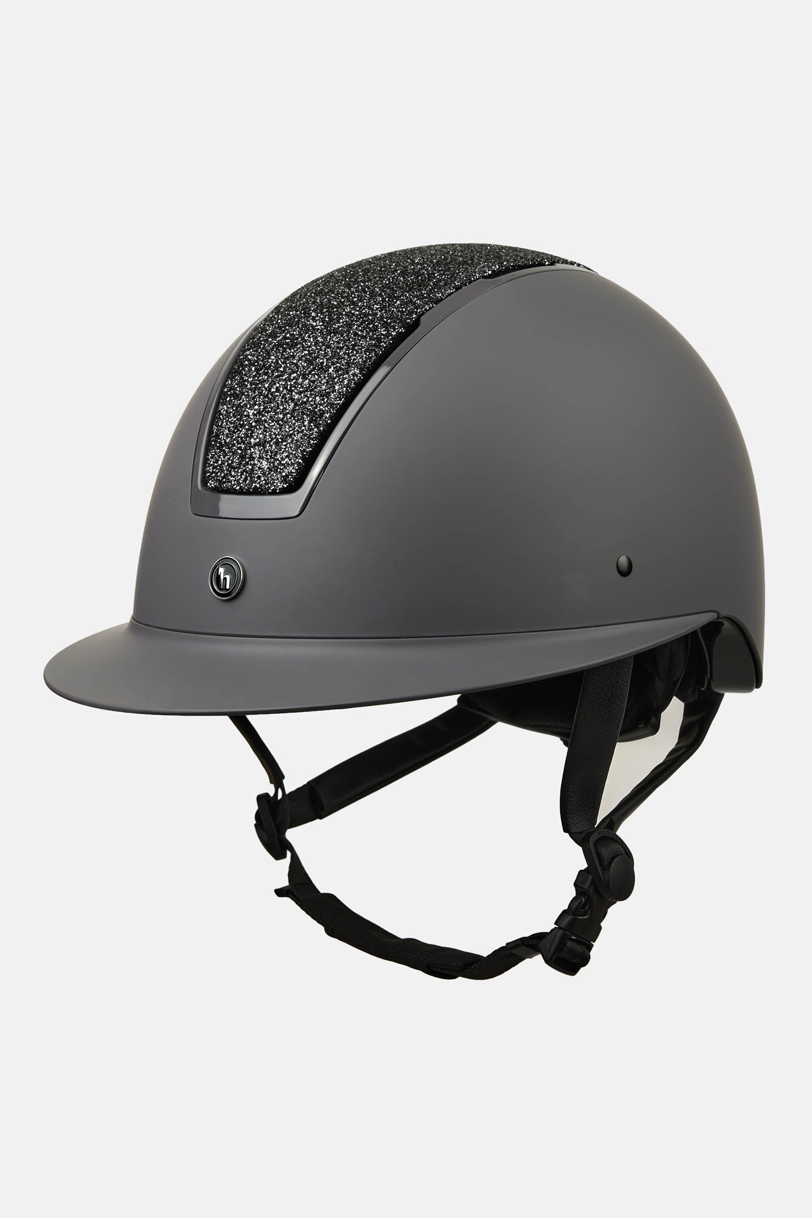 Horze AURORA Riding Helmet Safety Equipment