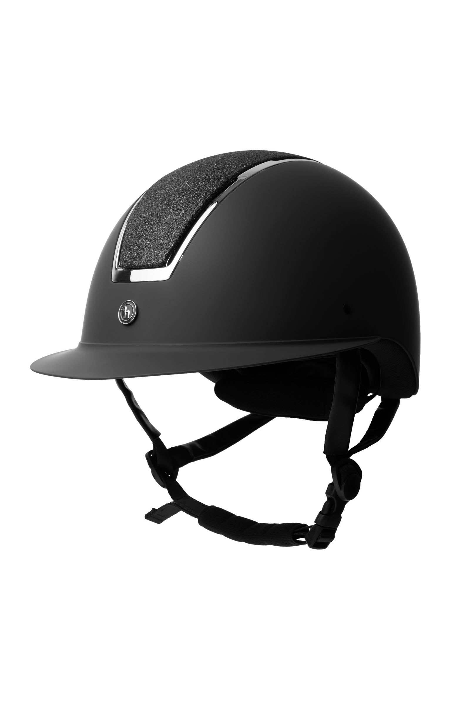 Horze AURORA Riding Helmet Equipamiento Seguridad