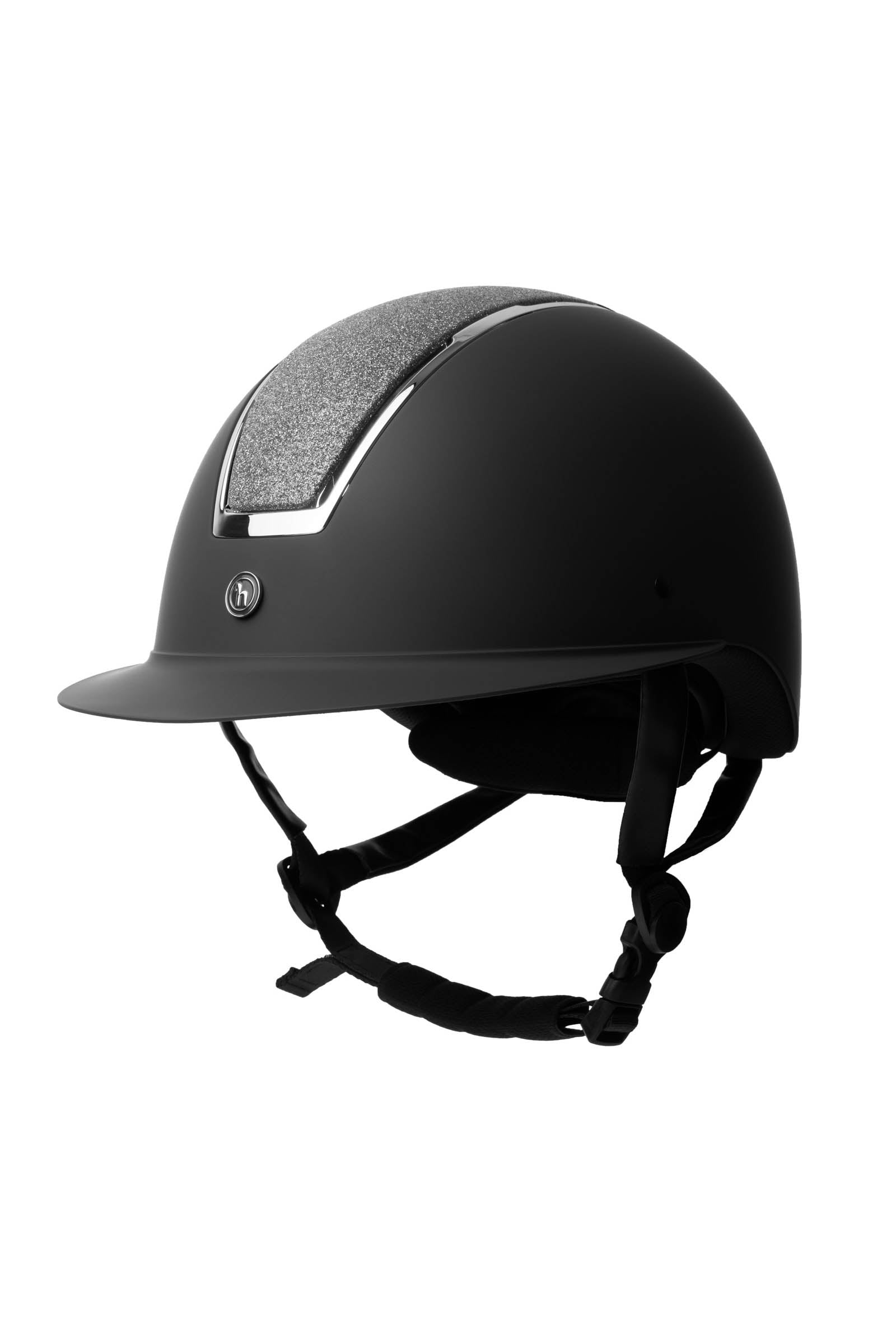 Horze AURORA Riding Helmet Equipamiento Seguridad