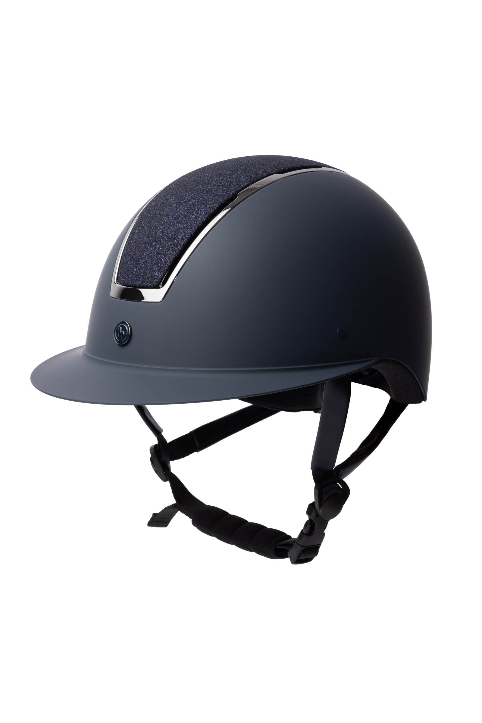 Horze AURORA Riding Helmet Equipamiento Seguridad
