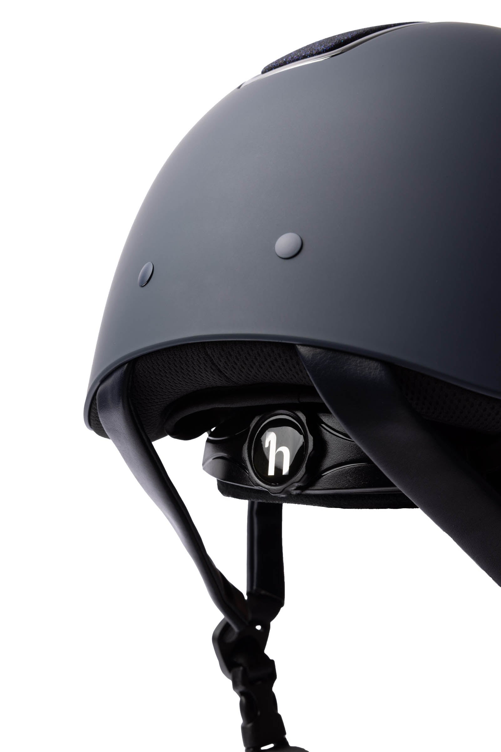 Horze AURORA Riding Helmet Safety Equipment