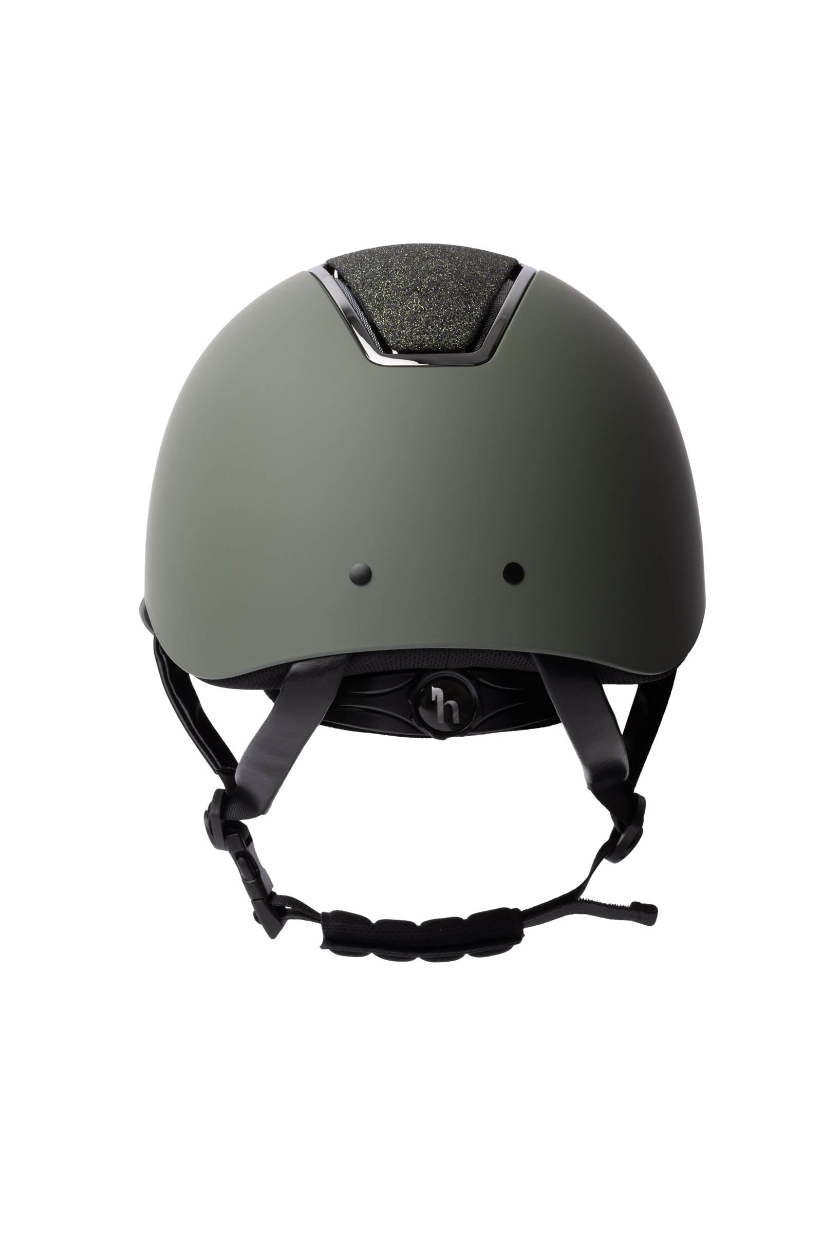Horze AURORA Riding Helmet Safety Equipment