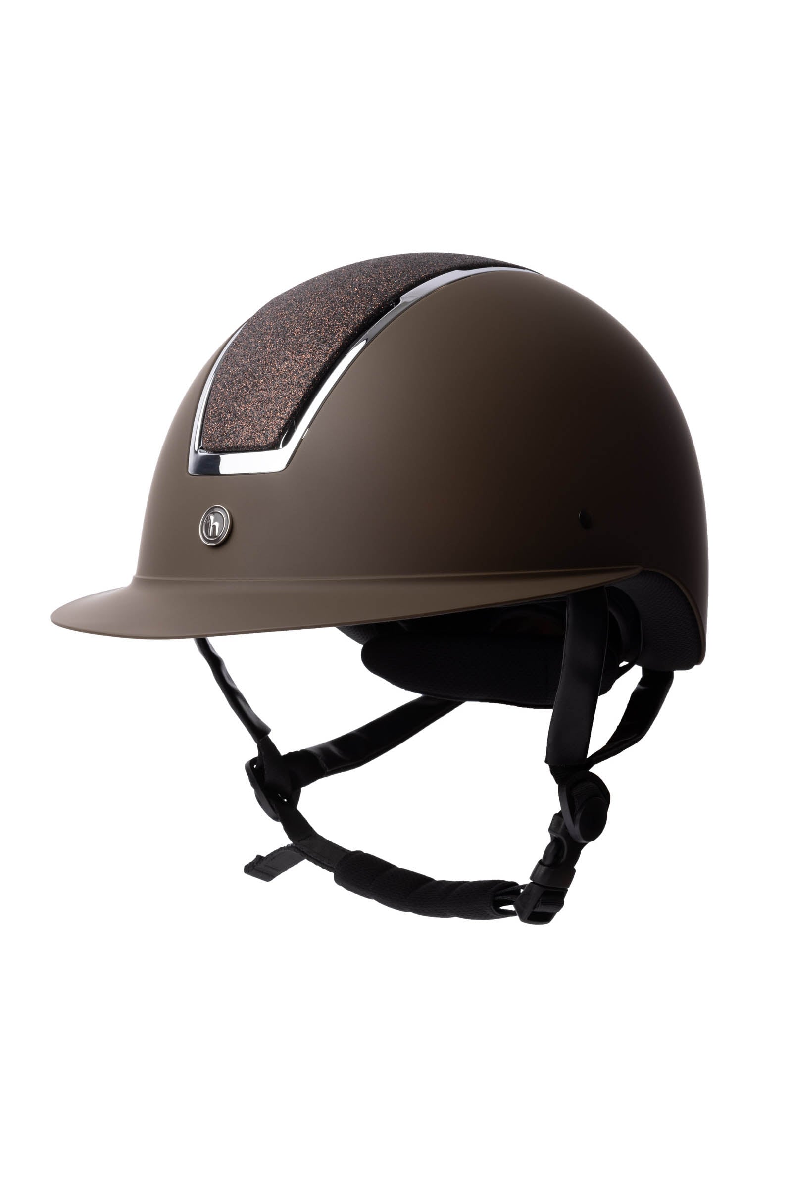Horze AURORA Riding Helmet Equipamiento Seguridad