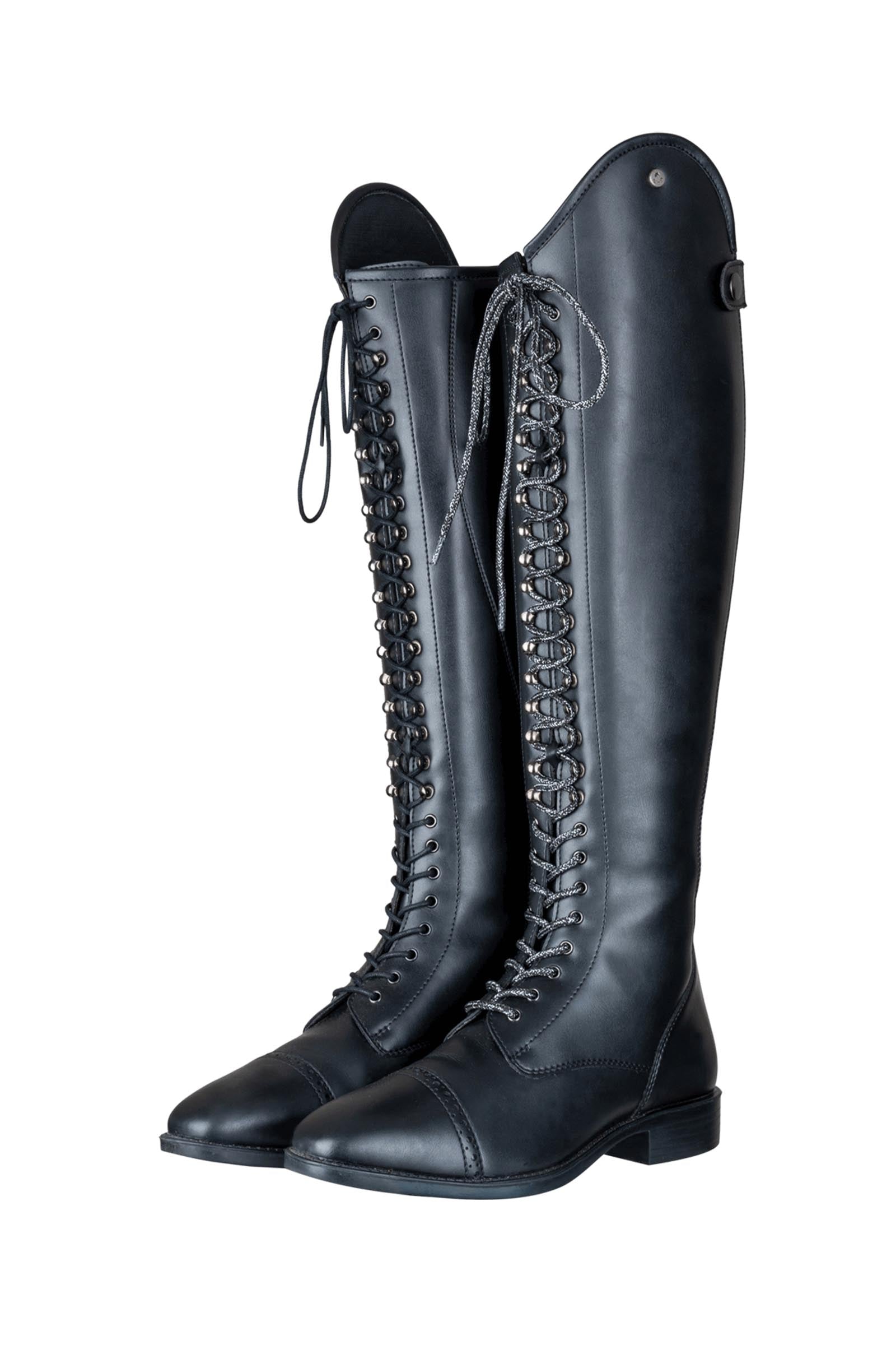 ELT Portland Polo Botas de Equitación, Estándar Calzado