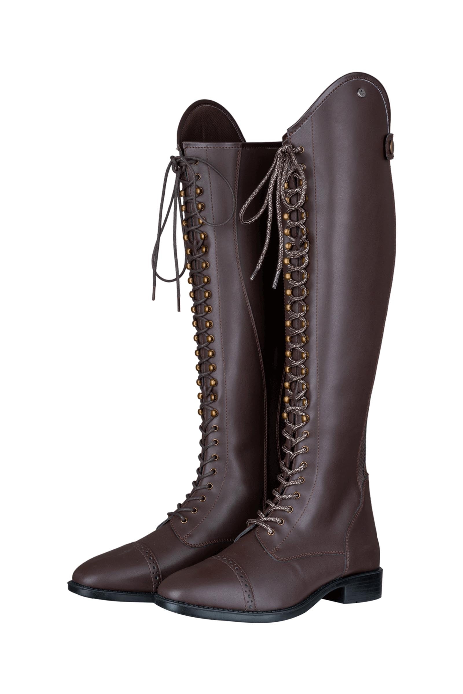 ELT Portland Polo Riding Boots, Regular Riding Boots & Riding Shoes