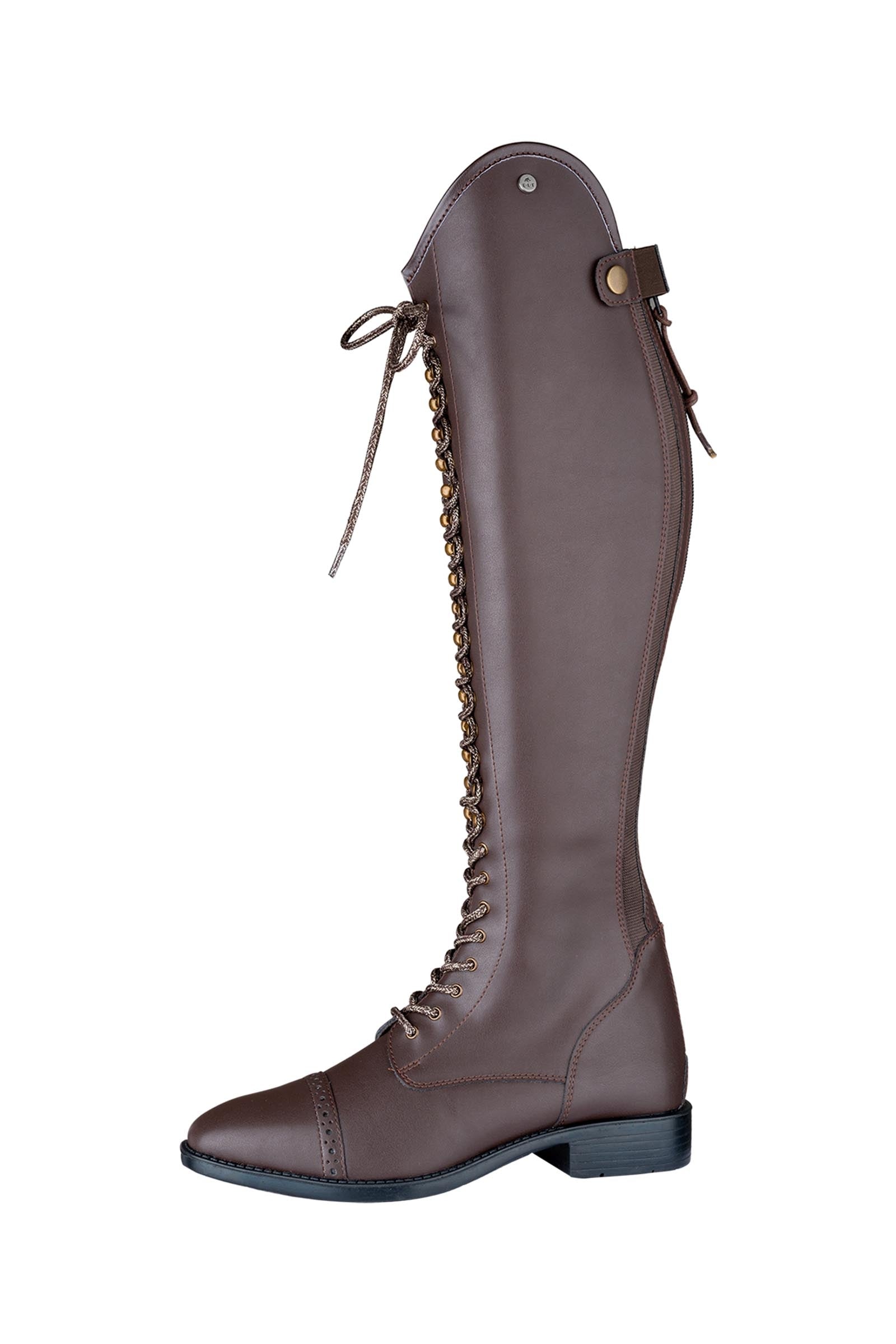 ELT Portland Polo Riding Boots, Regular Riding Boots & Riding Shoes