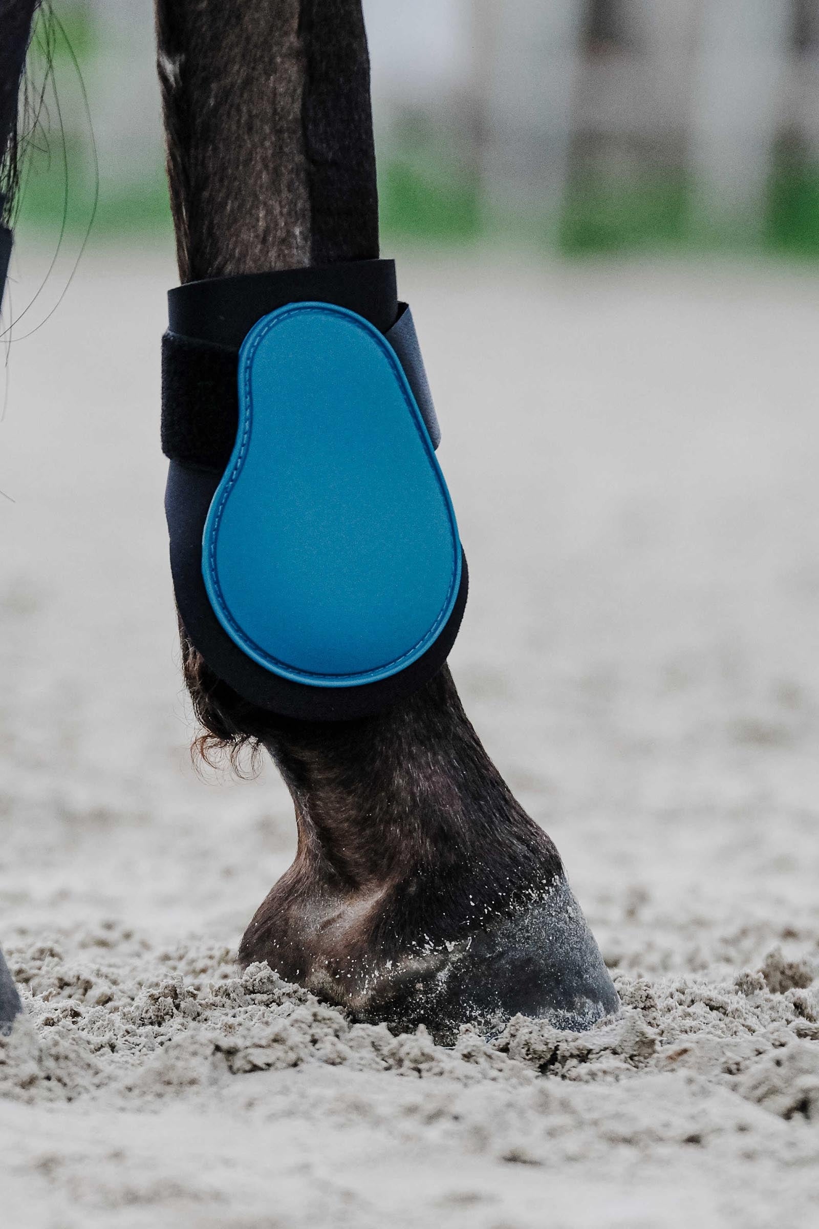 Equi Theme EQUITHÈME Tara Fetlock Boots Leg & Hoof Protection