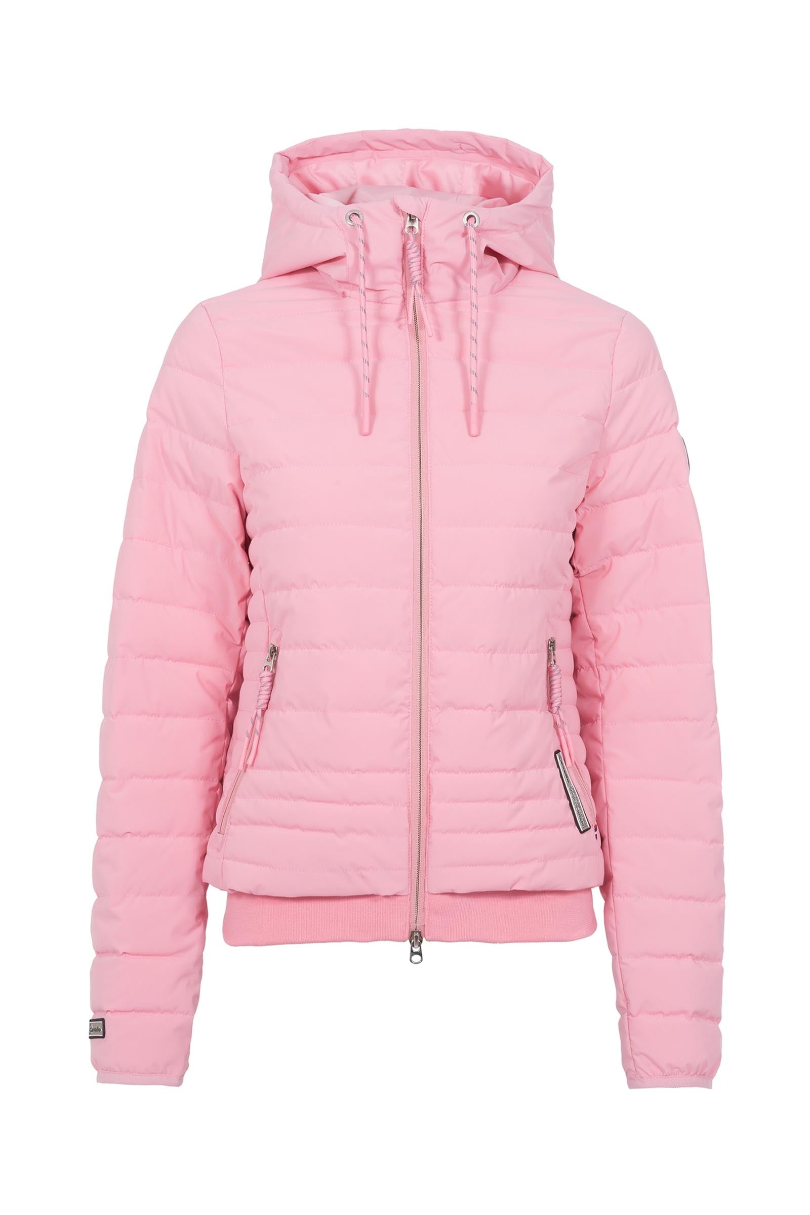 Cavallo CAVALBENA chaqueta acolchada para mujer Ropa Mujer