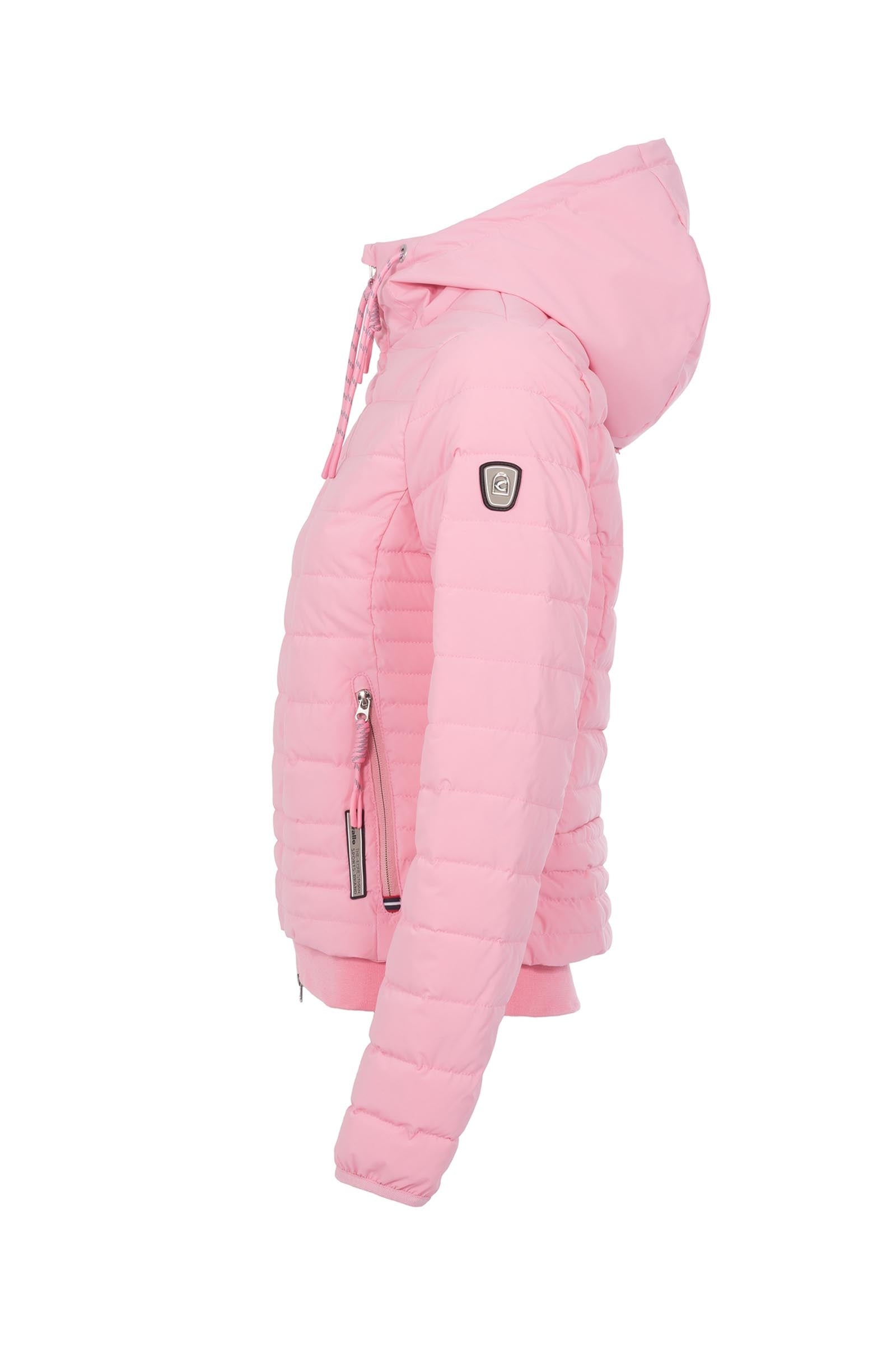 Cavallo CAVALBENA Women´s Quilted Jacket Women’s Riding Clothing