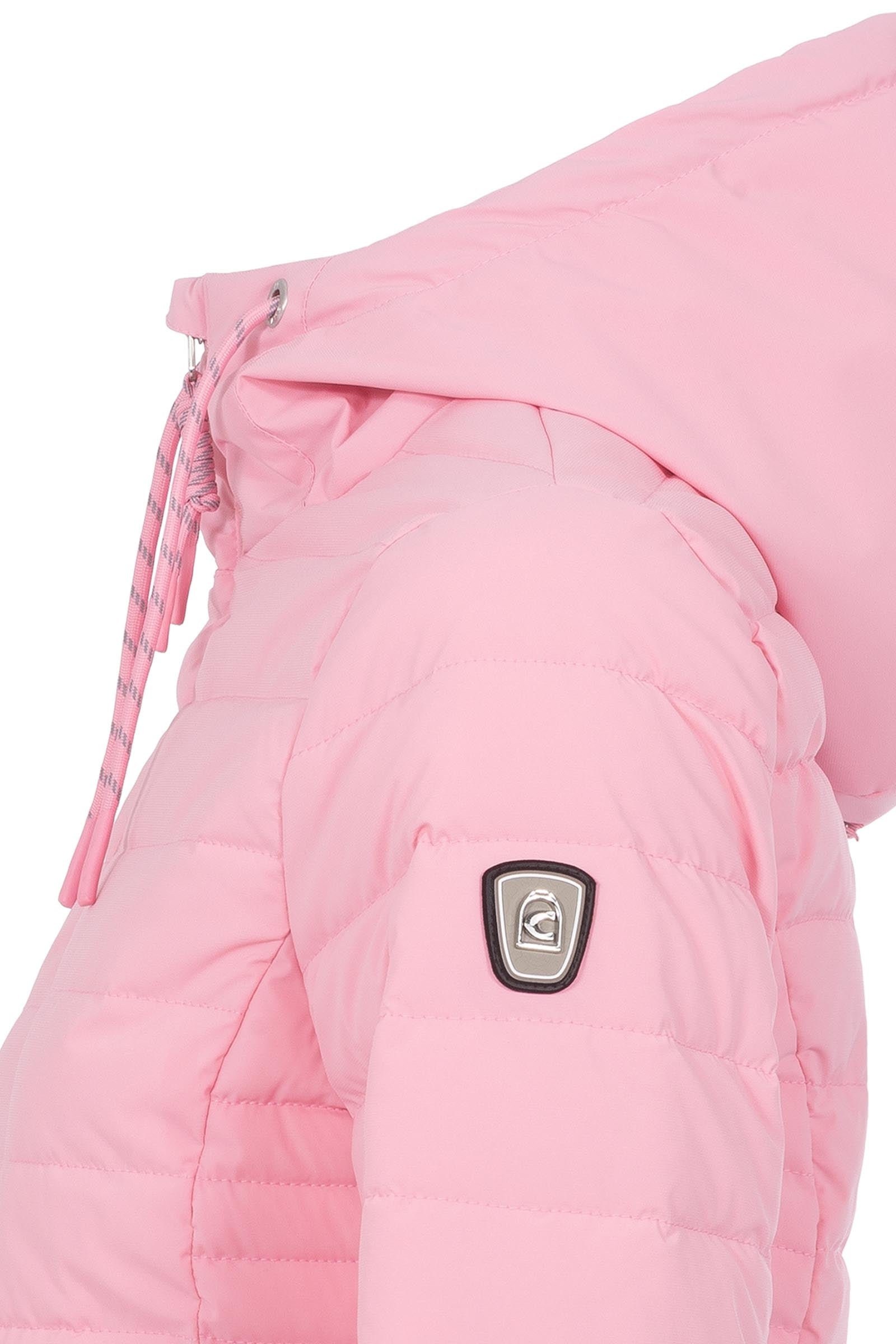 Cavallo CAVALBENA Women´s Quilted Jacket Women’s Riding Clothing